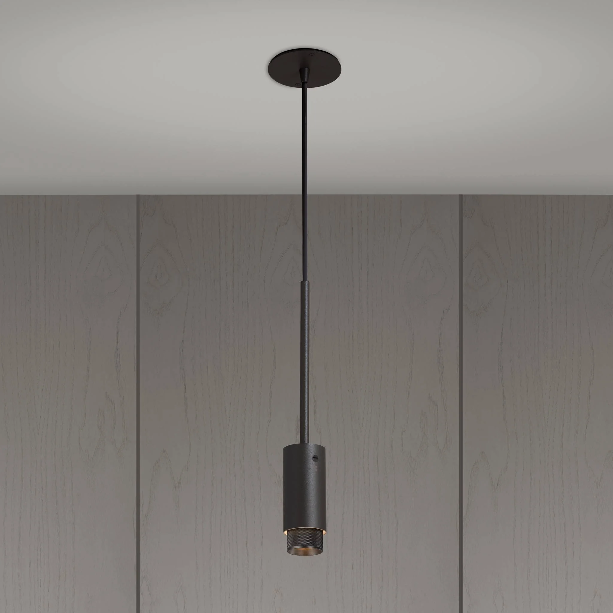 Exhaust Pendant / Cross / Graphite - Image 14