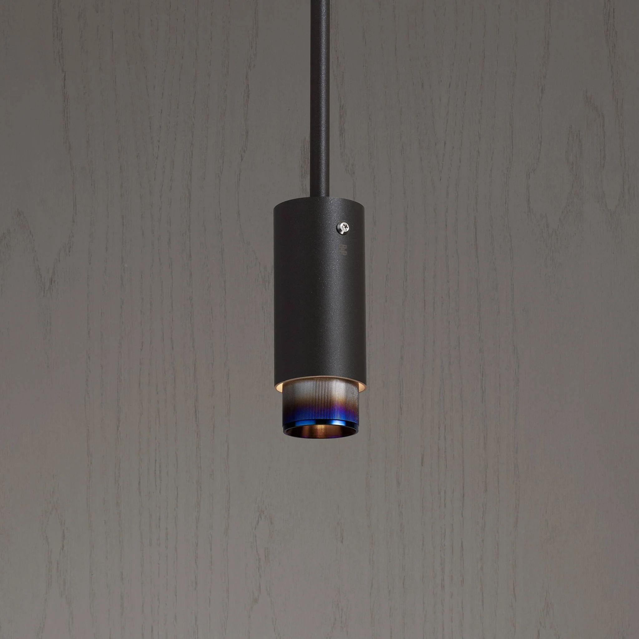 Exhaust Pendant / Linear / Graphite - Image 14