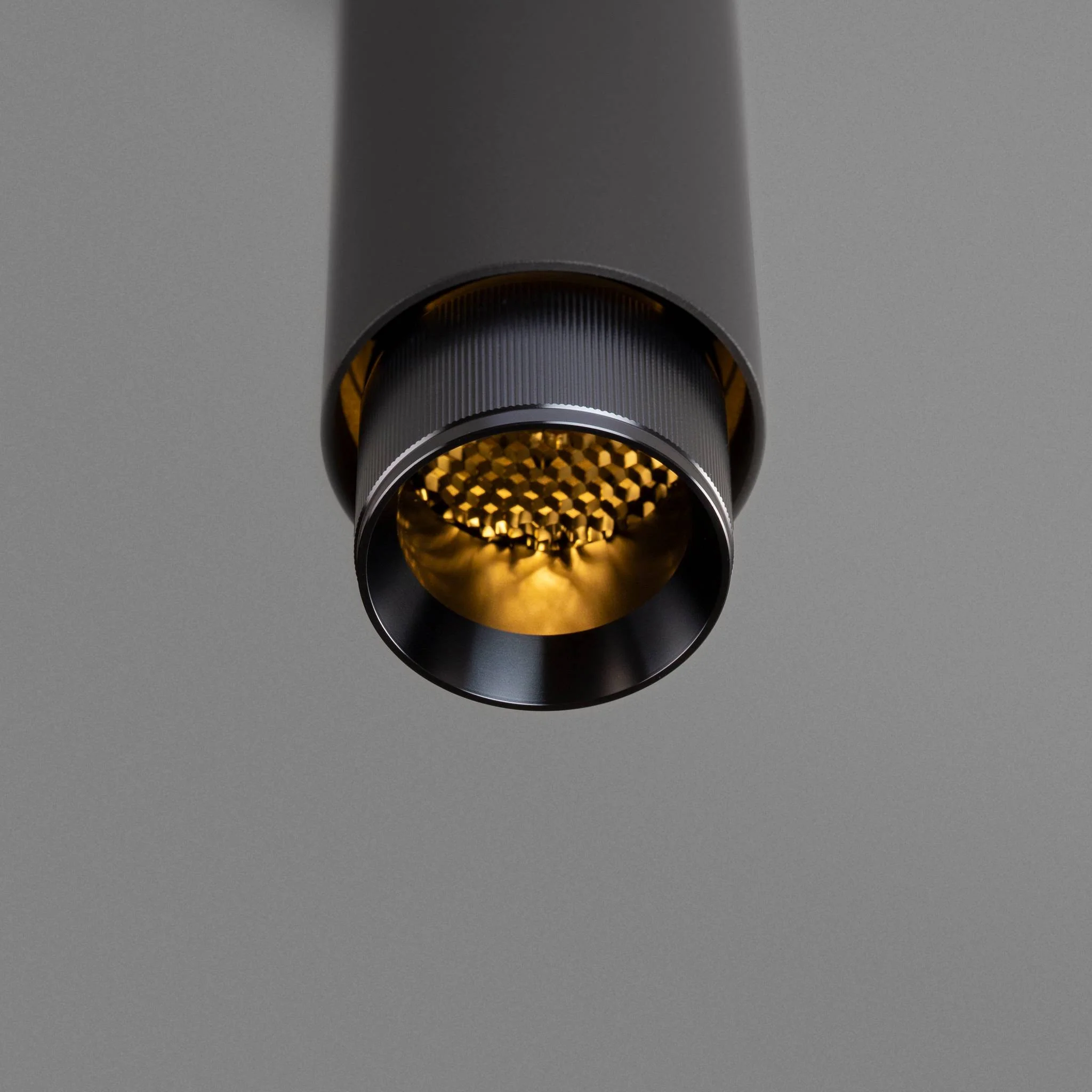Exhaust Pendant / Linear / Graphite - Image 18