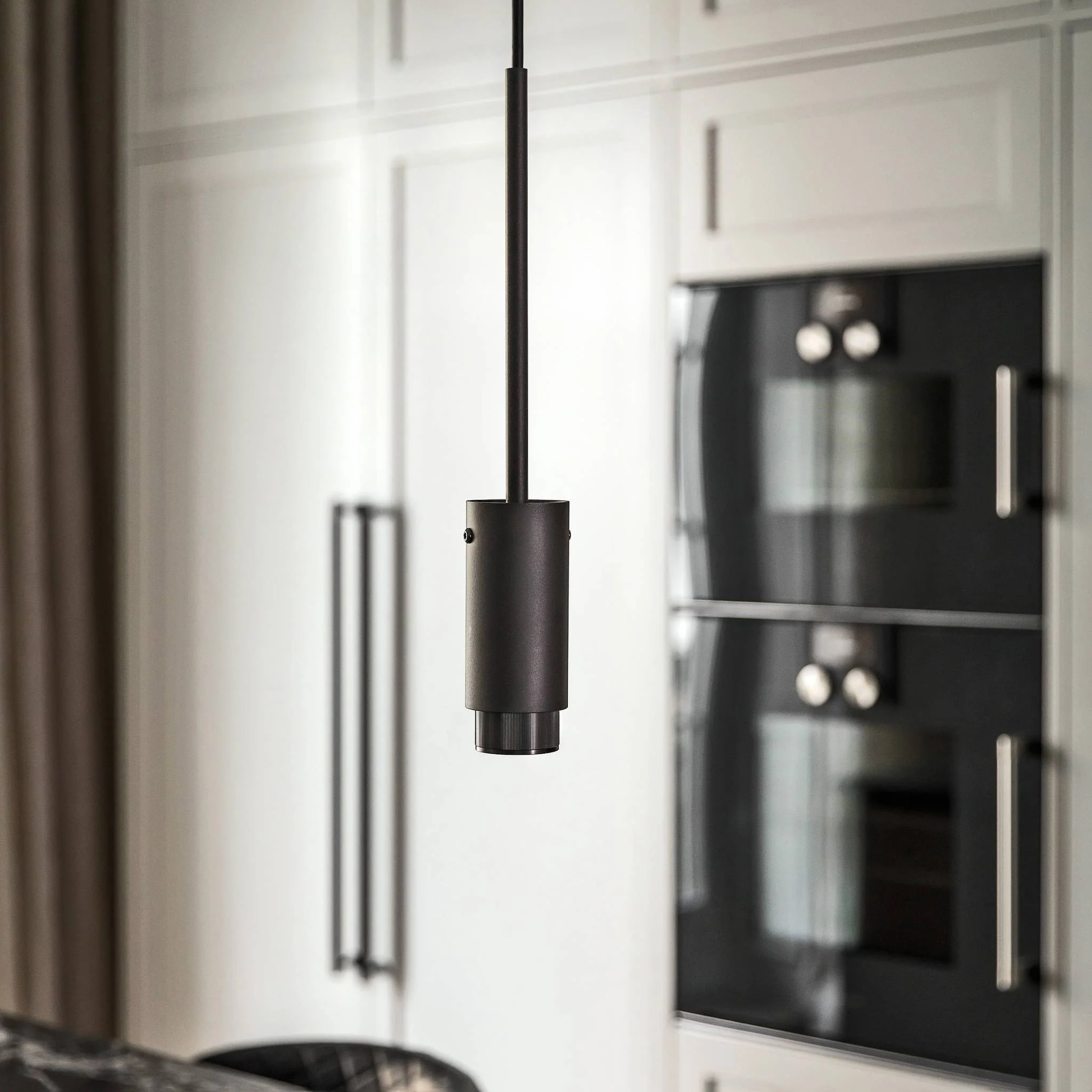 Exhaust Pendant / Linear / Graphite - Image 21