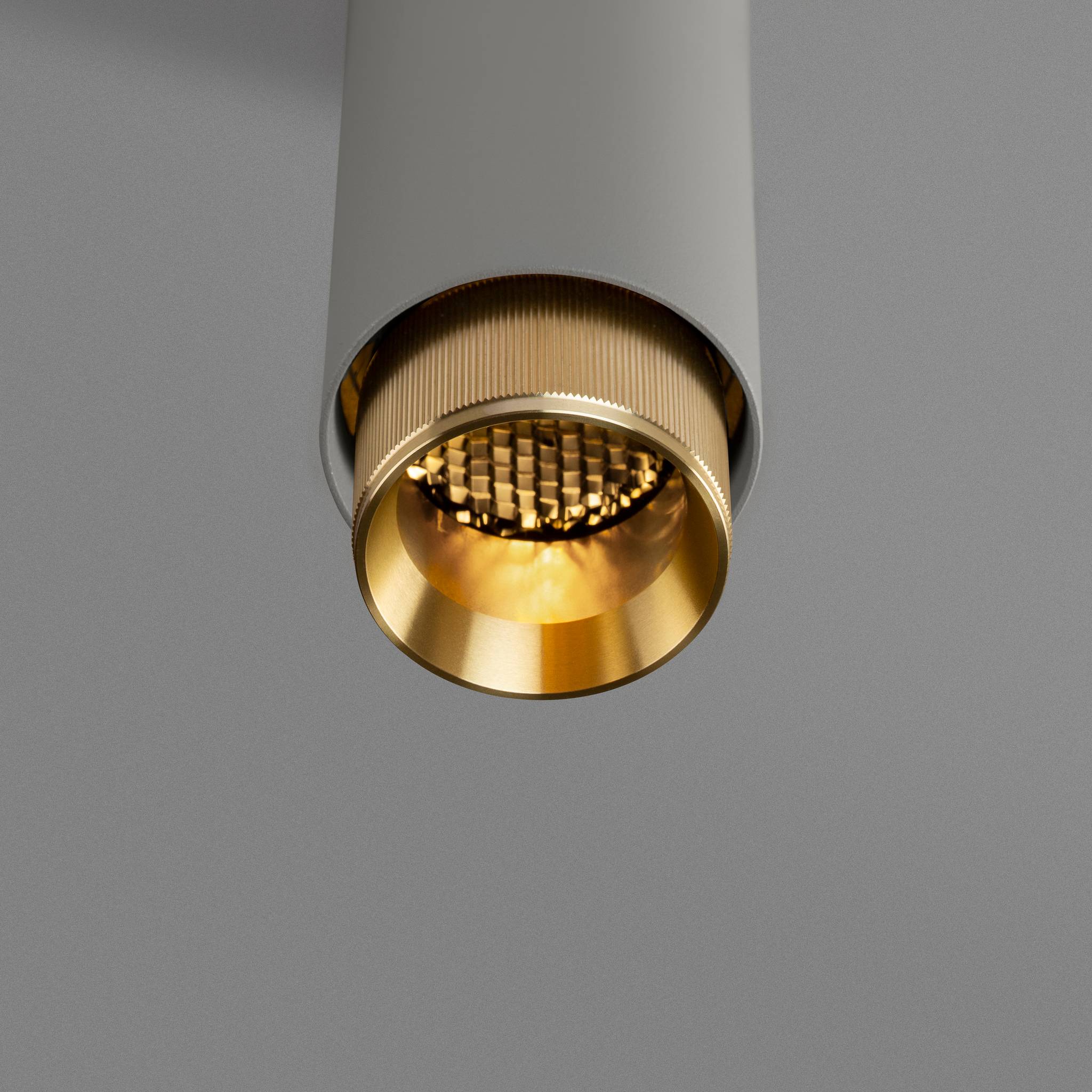 Exhaust Pendant / Linear / Stone - Image 2