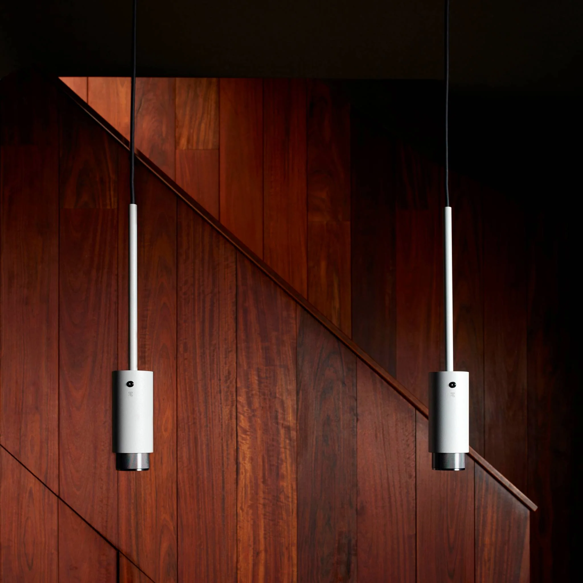 Exhaust Pendant / Linear / Stone - Image 22