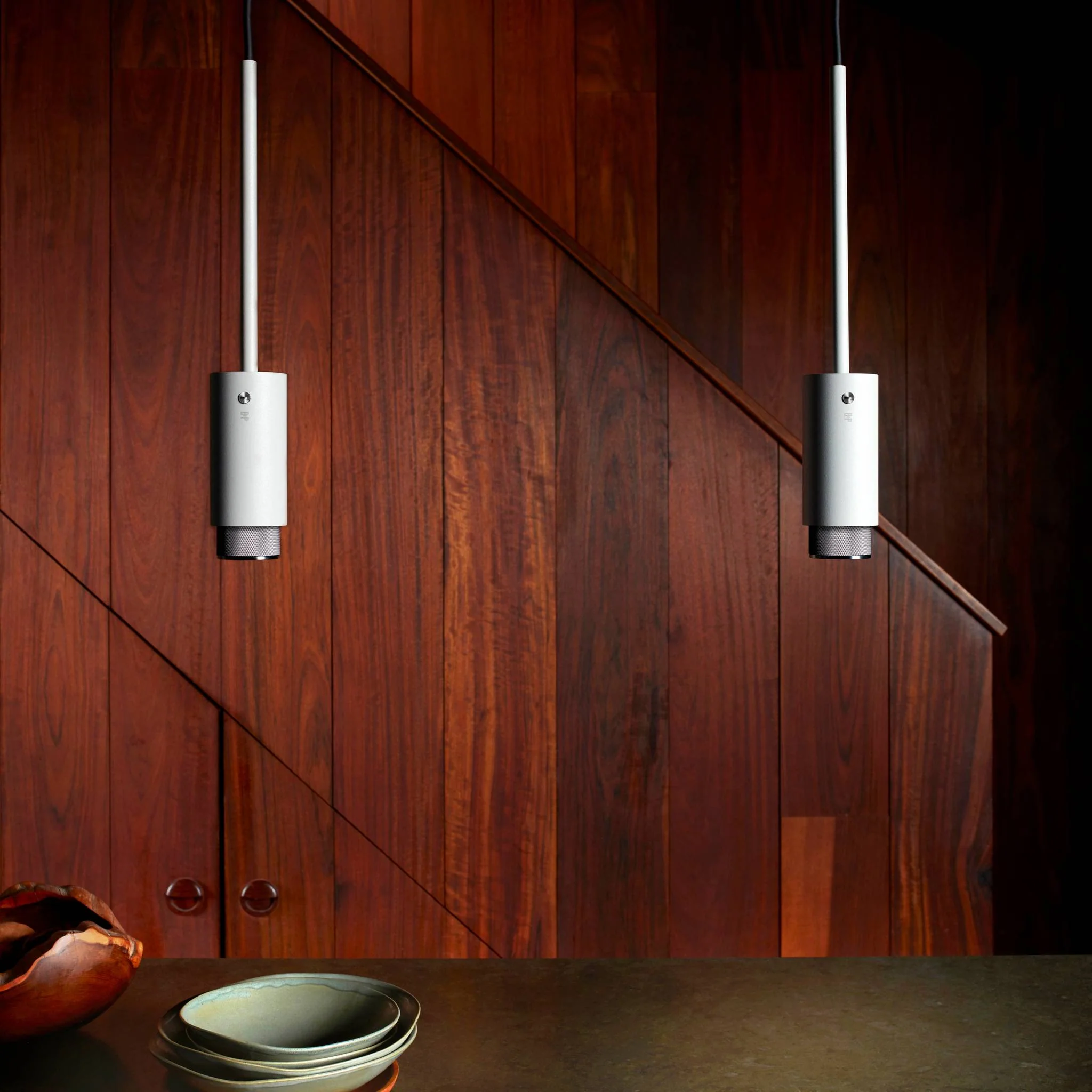 Exhaust Pendant / Linear / Stone - Image 23