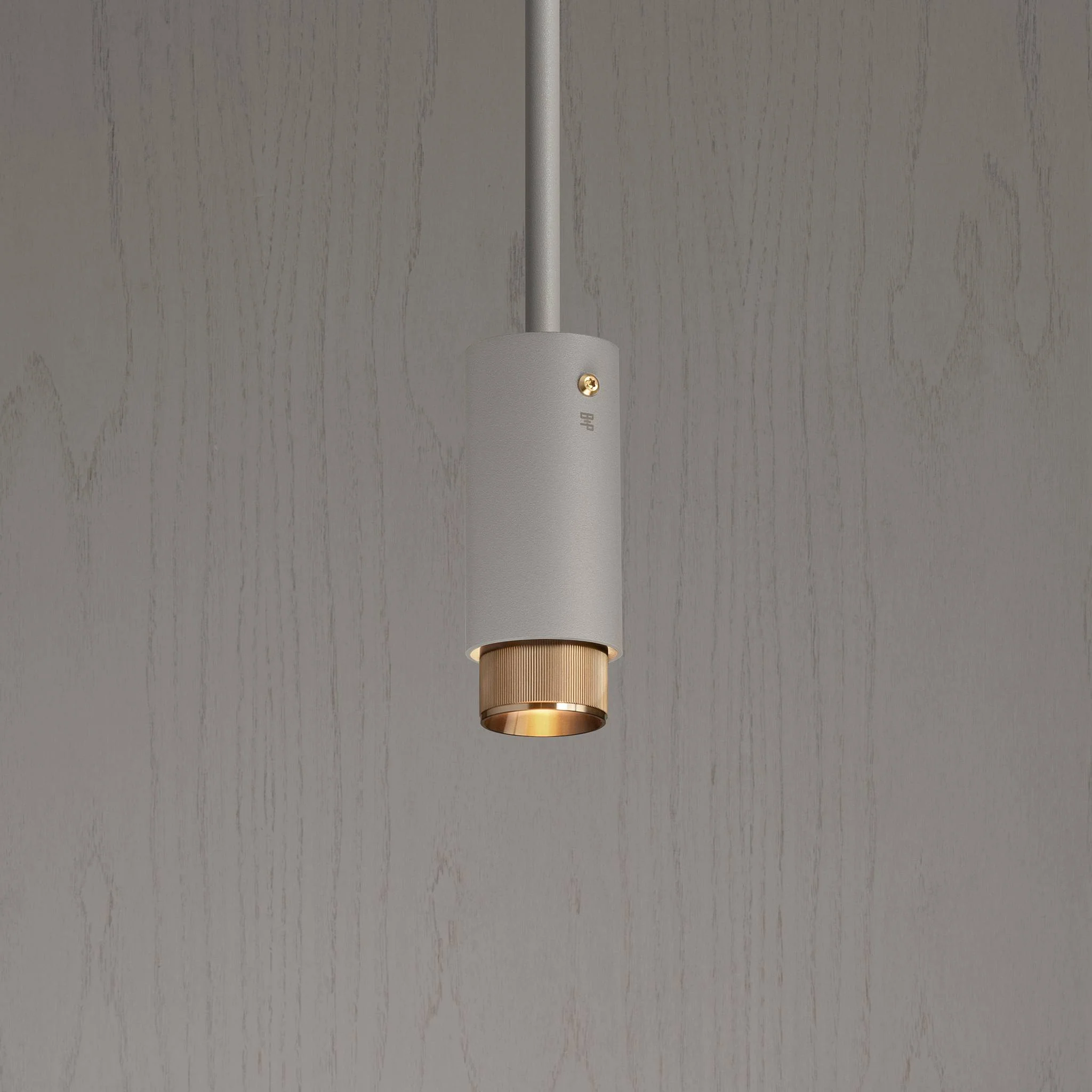 Exhaust Pendant / Linear / Stone - Image 3