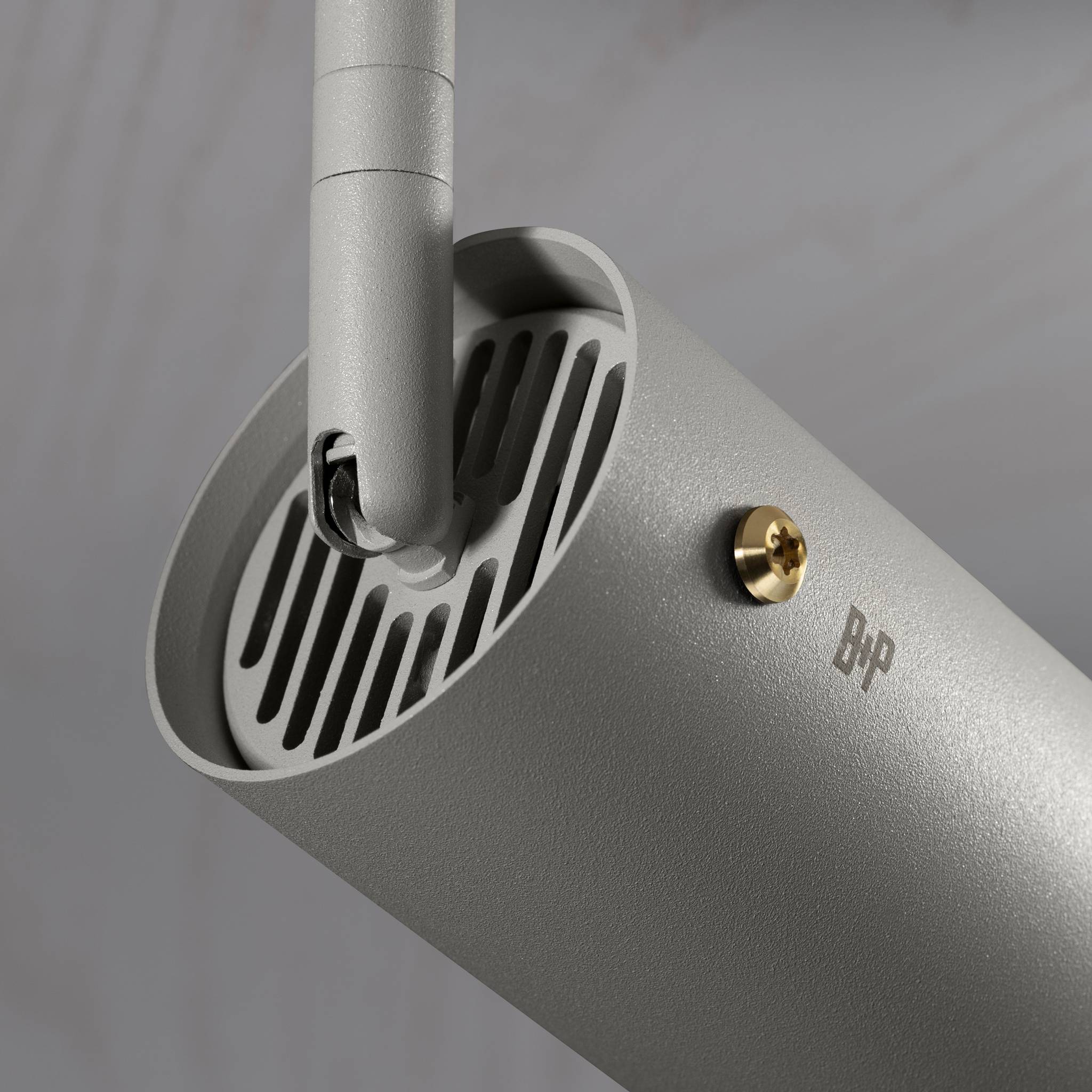 Exhaust Pendant / Linear / Stone - Image 5