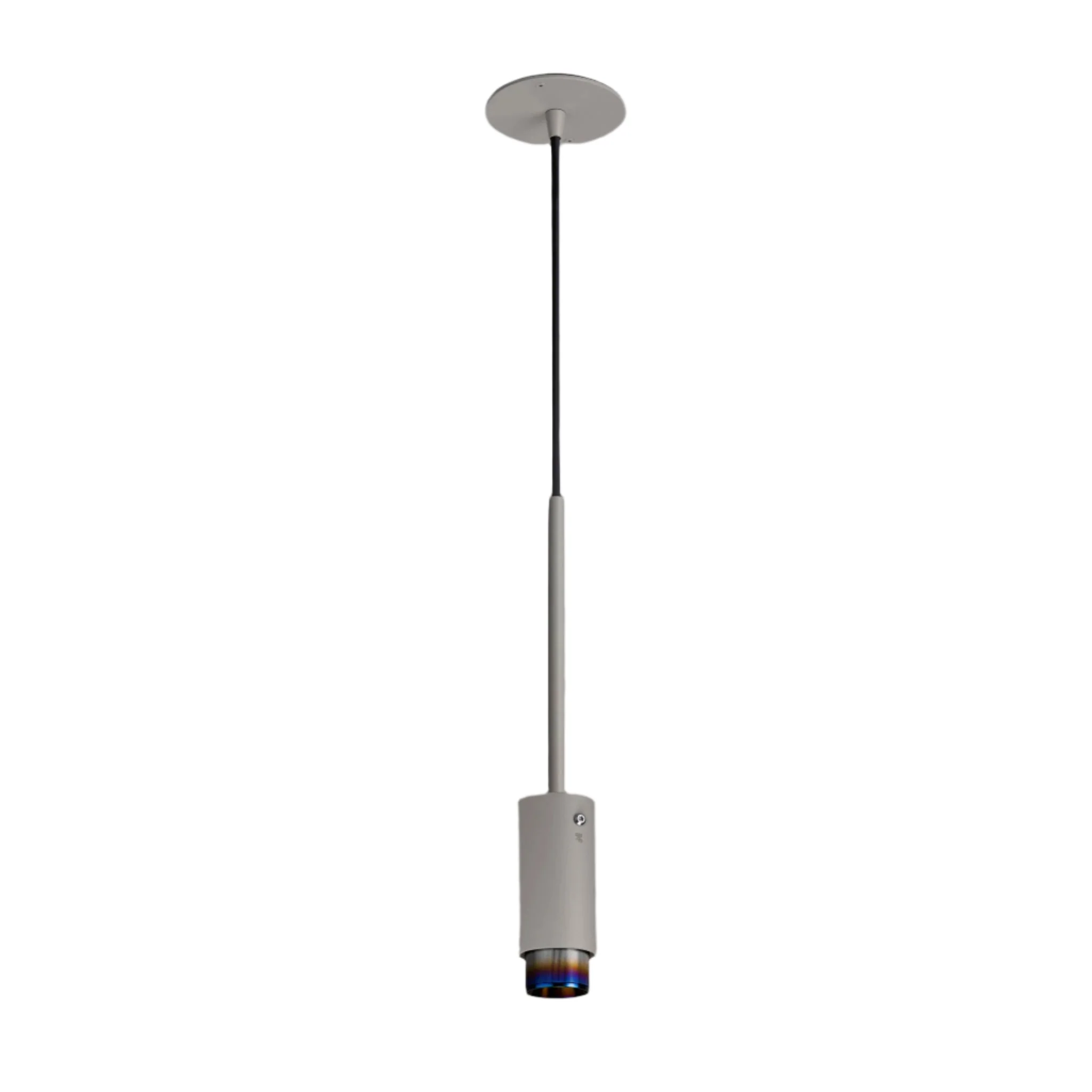 Exhaust Pendant / Linear / Stone - Image 8