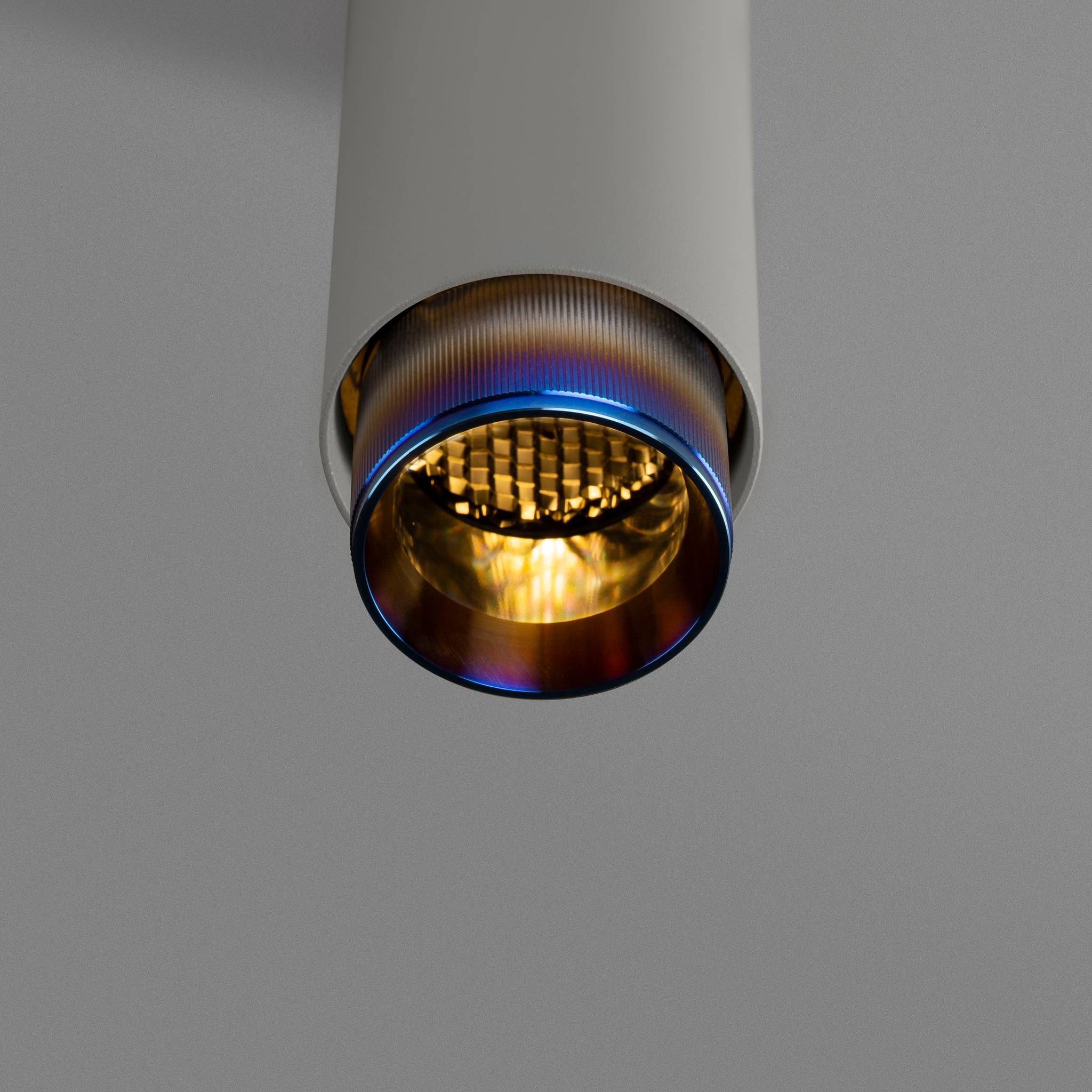 Exhaust Pendant / Linear / Stone - Image 9
