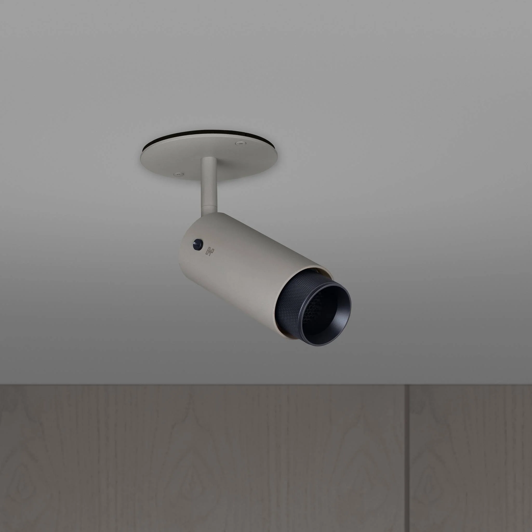 Exhaust Spot / Cross / Stone - Image 2