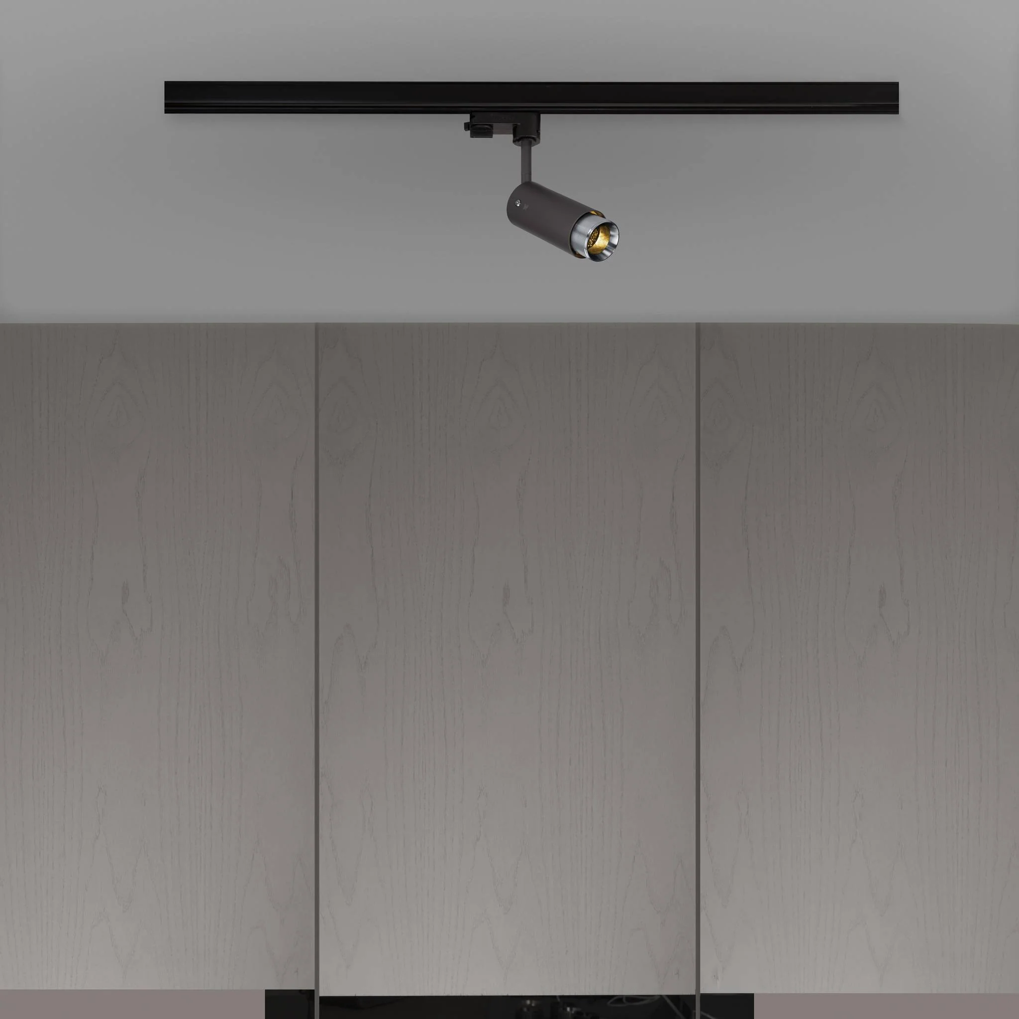 Exhaust Track / Linear / Graphite - Image 25