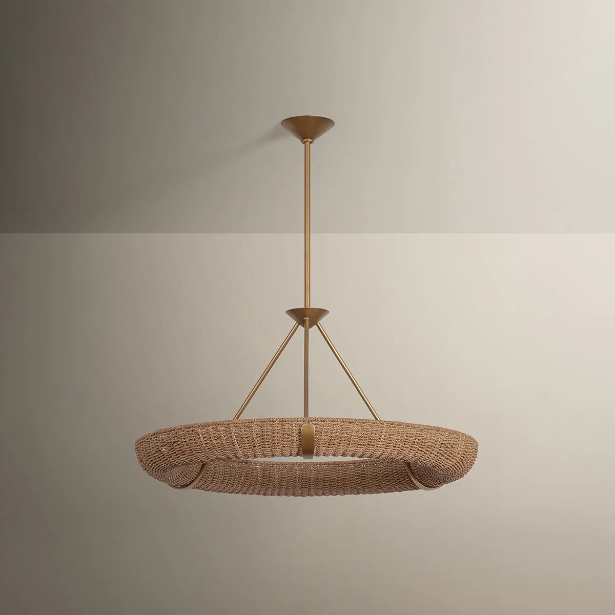 Ezra Chandelier - Image 2