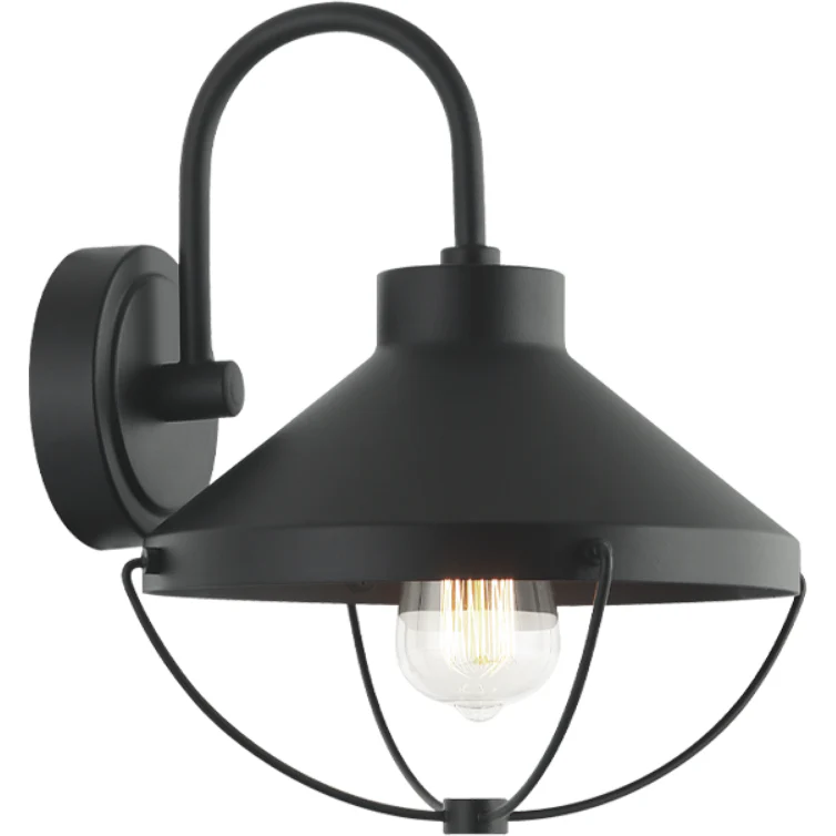 Fable Outdoor Wall Sconce - Image 3