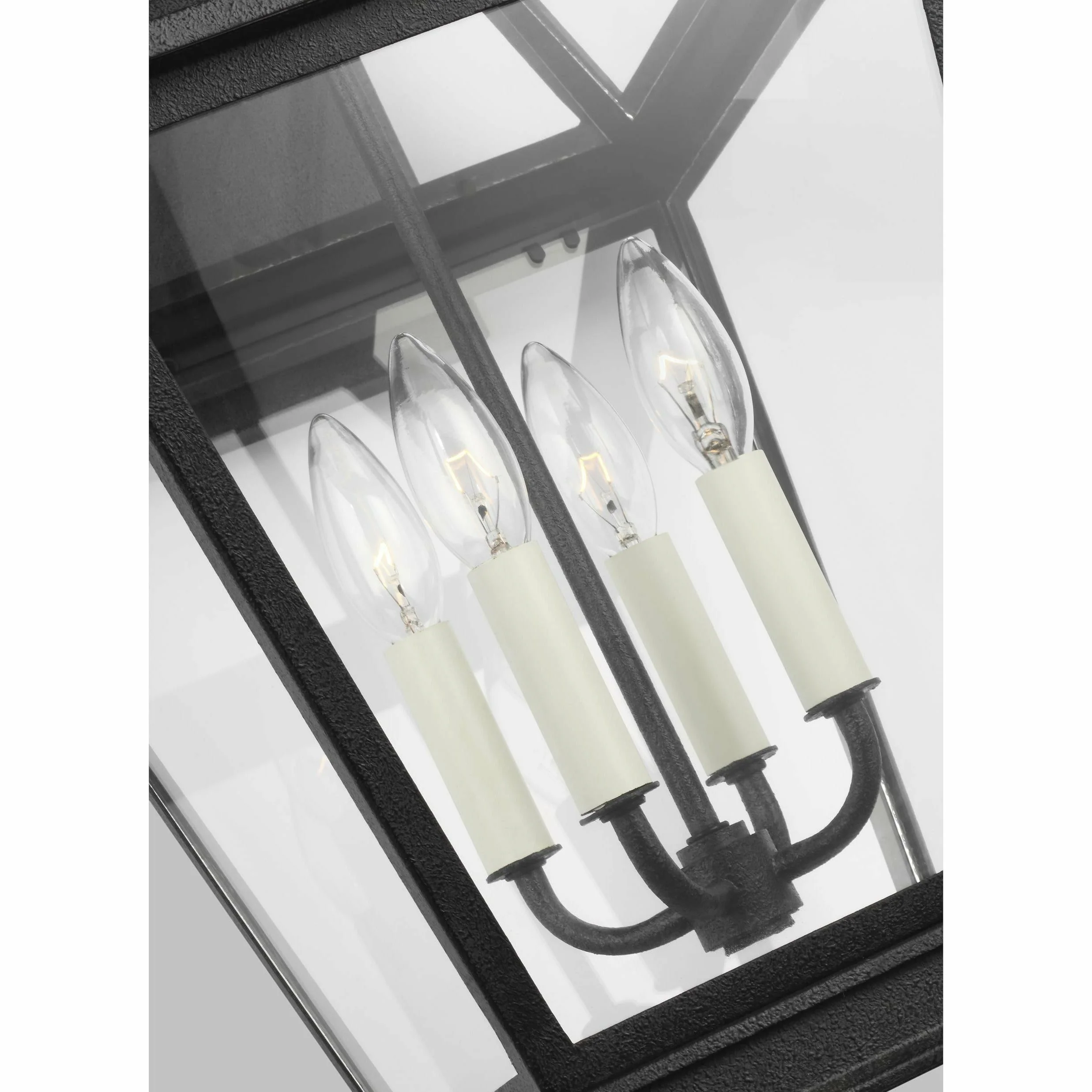 Falmouth Outdoor Wall Lantern - Image 10