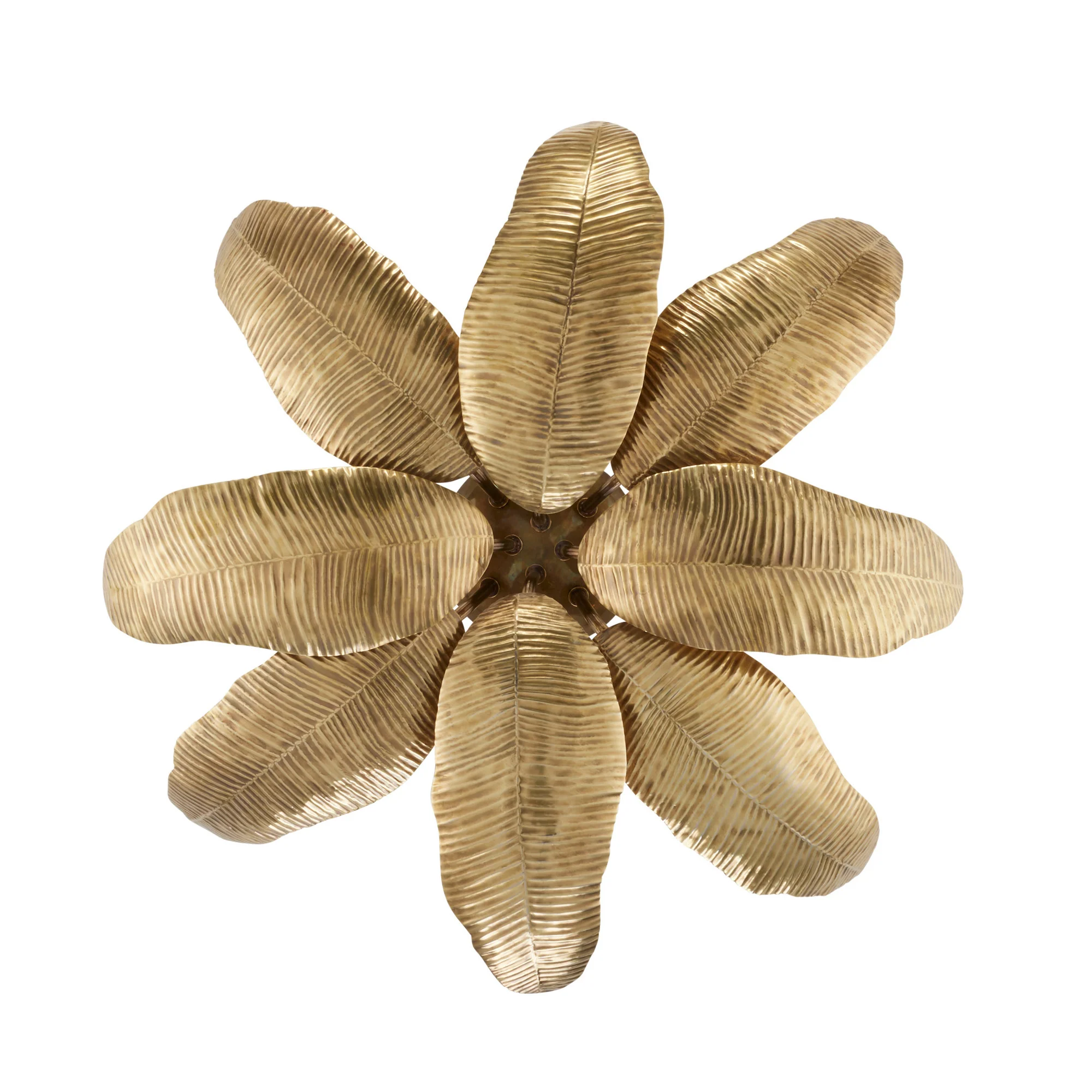 Farah Flush Mount - Image 9