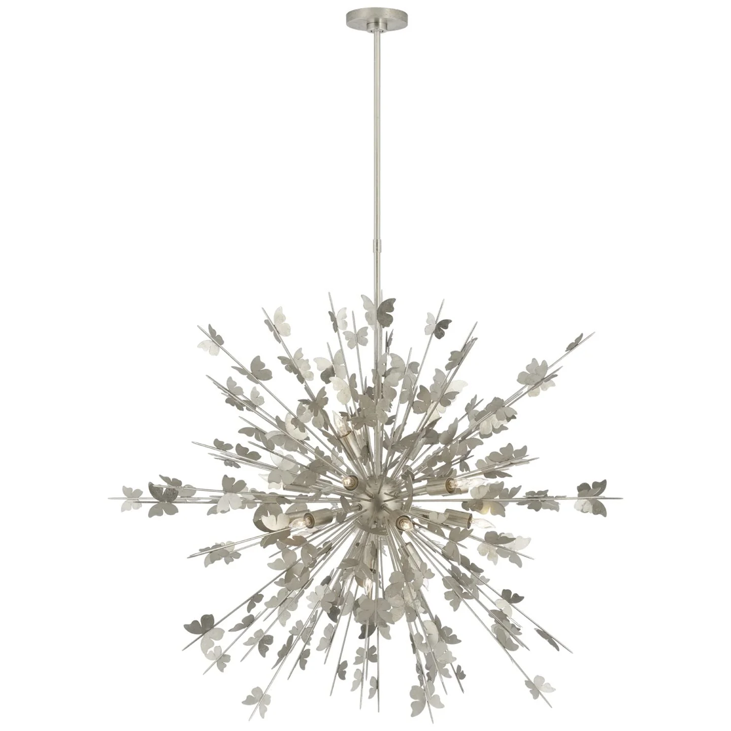 Farfalle Chandelier - Image 3