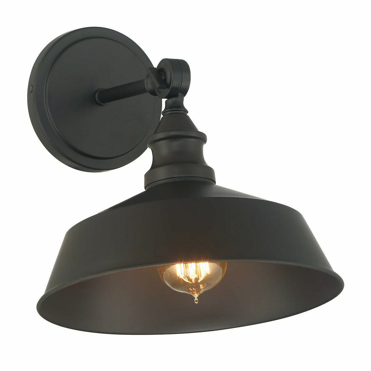 Farmhouse Wall Sconce - Image 2