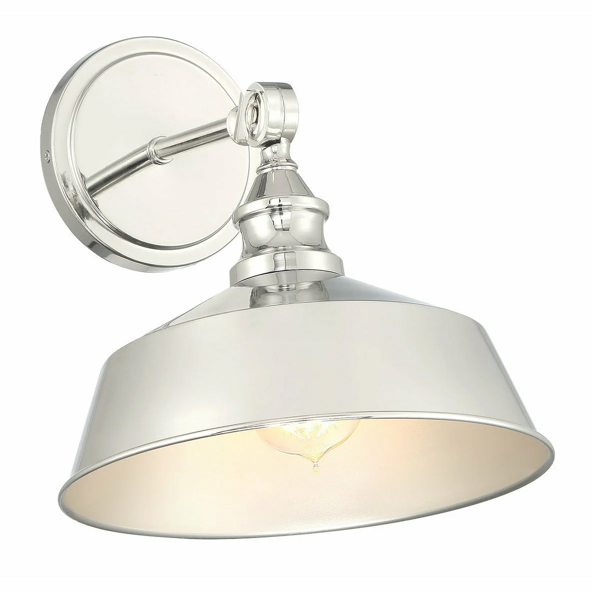 Farmhouse Wall Sconce - Image 3