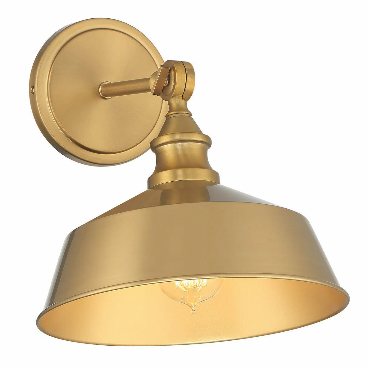 Farmhouse Wall Sconce - Image 4