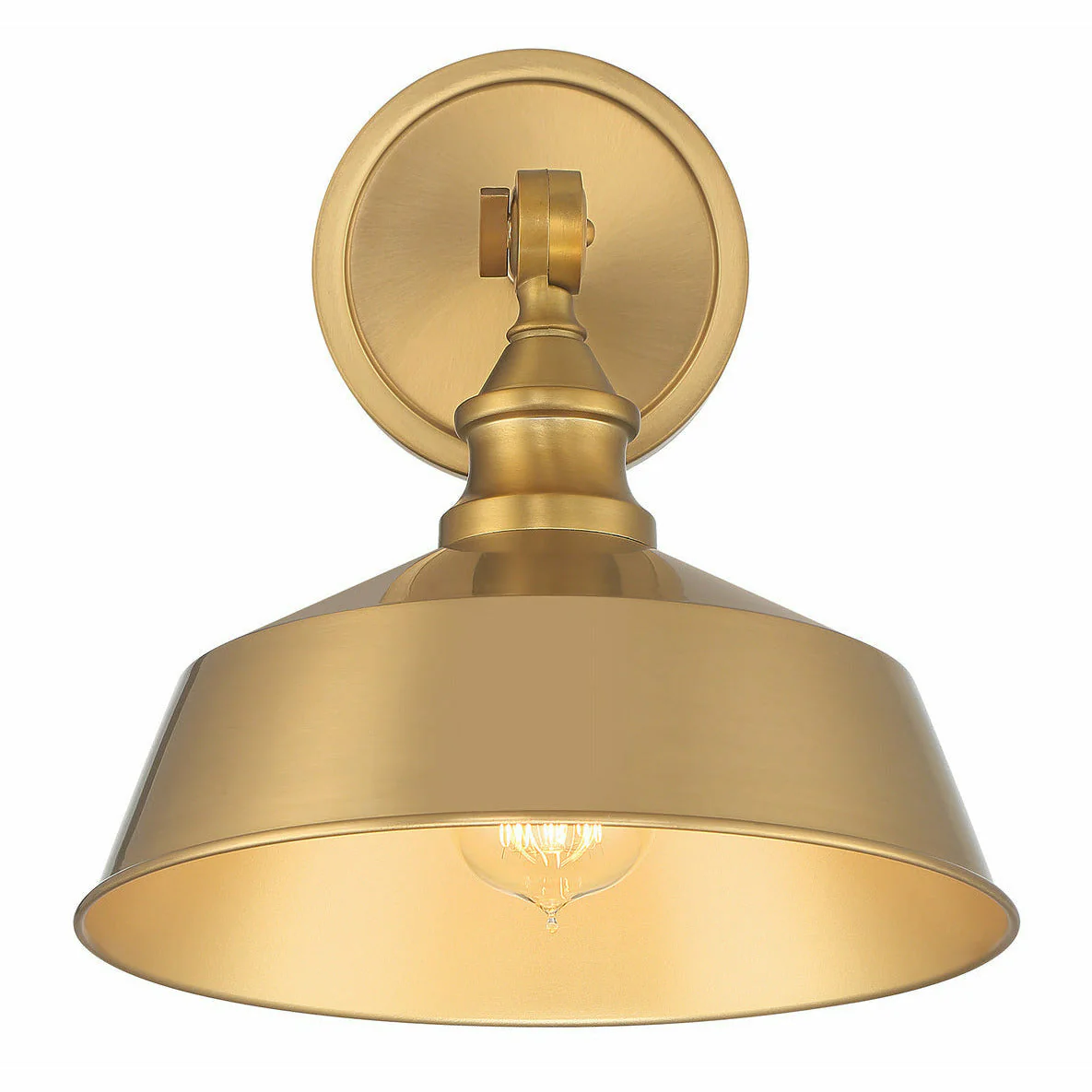 Farmhouse Wall Sconce - Image 5