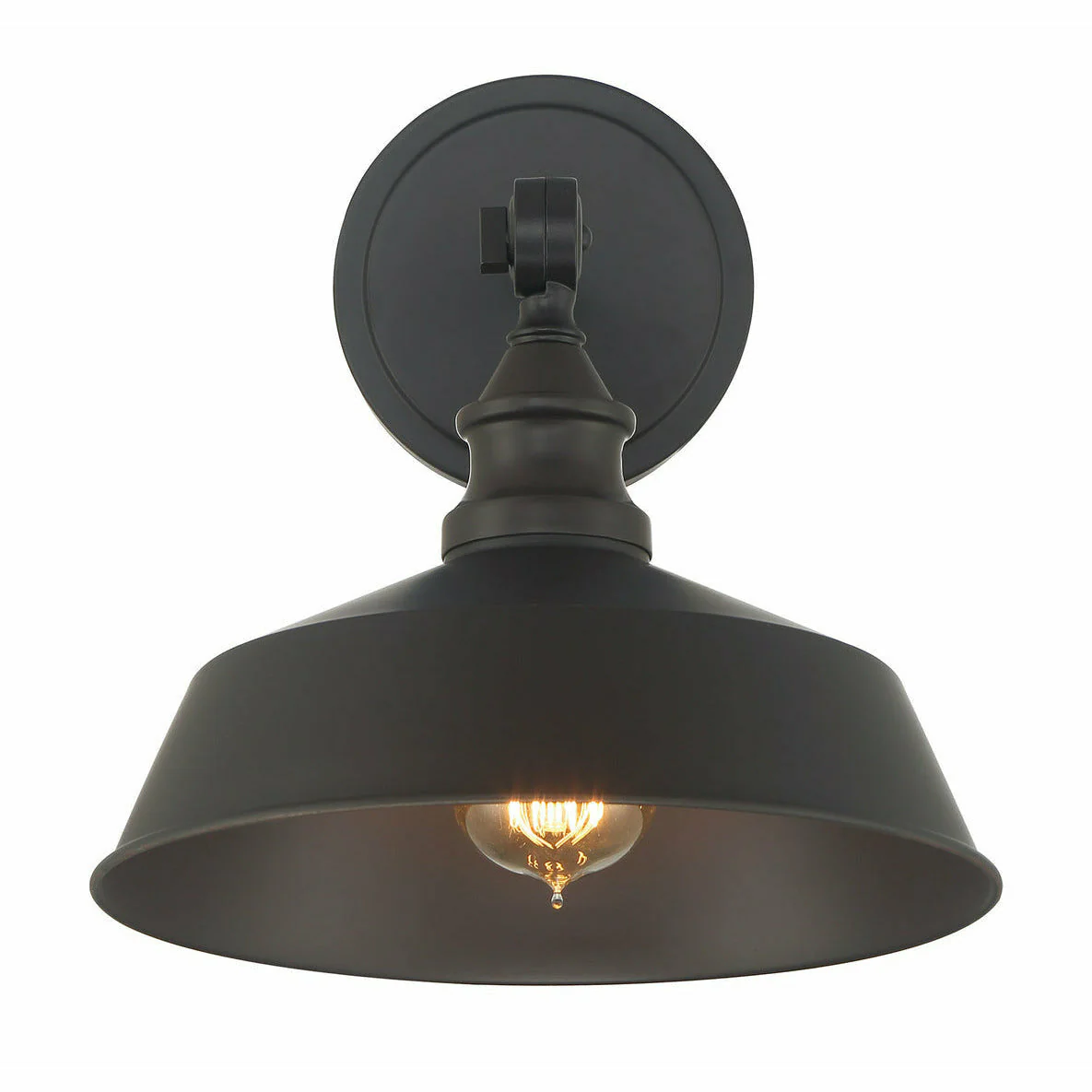Farmhouse Wall Sconce - Image 9