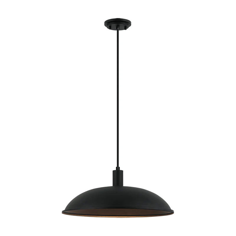 Farmley Outdoor Pendant - Image 8