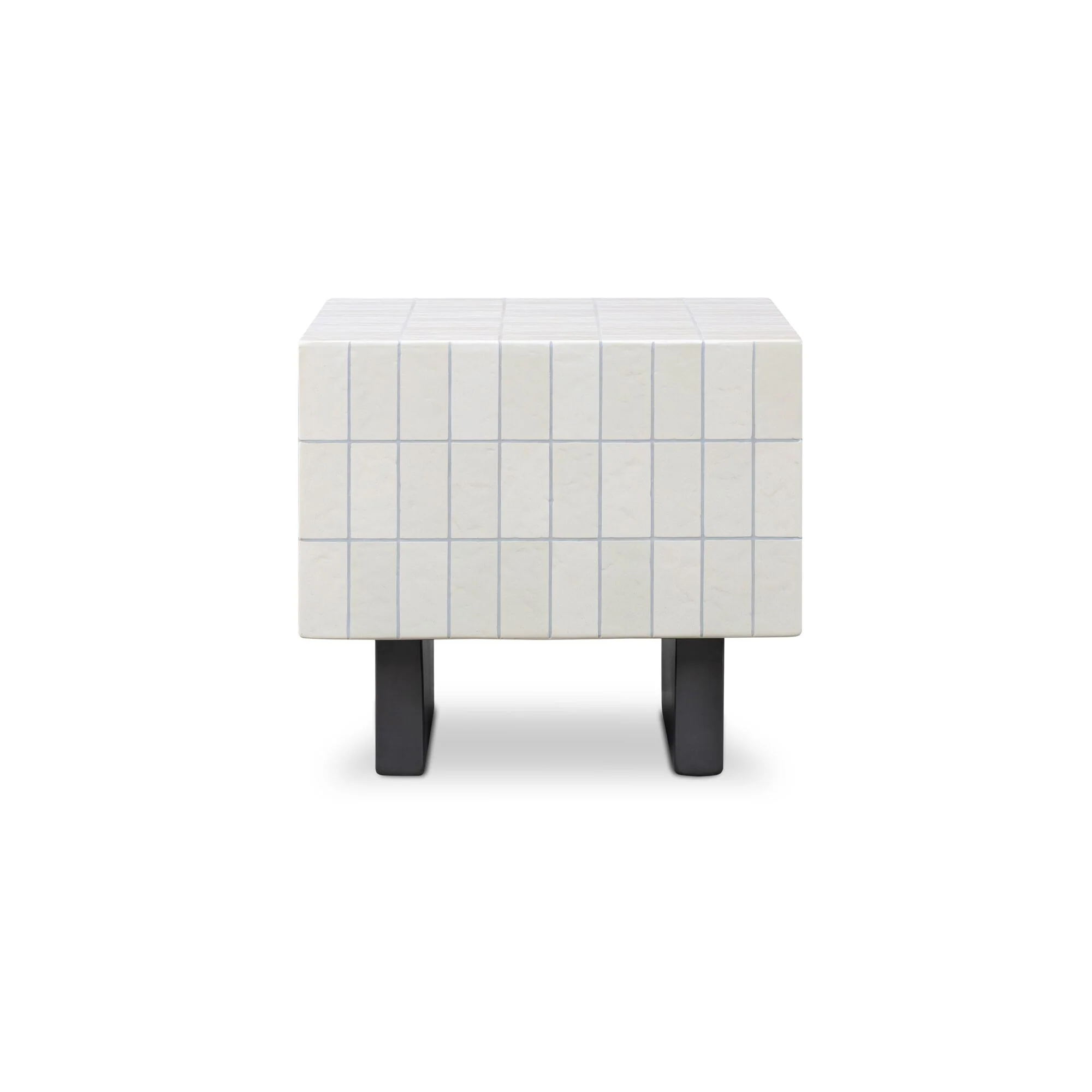Farren Outdoor Side Table - Image 6