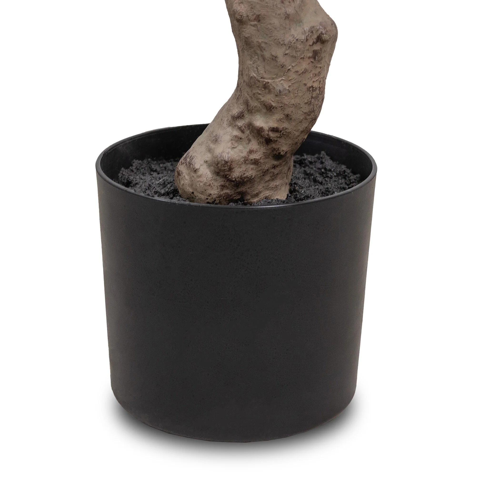 Faux Aralia Tree - Image 4