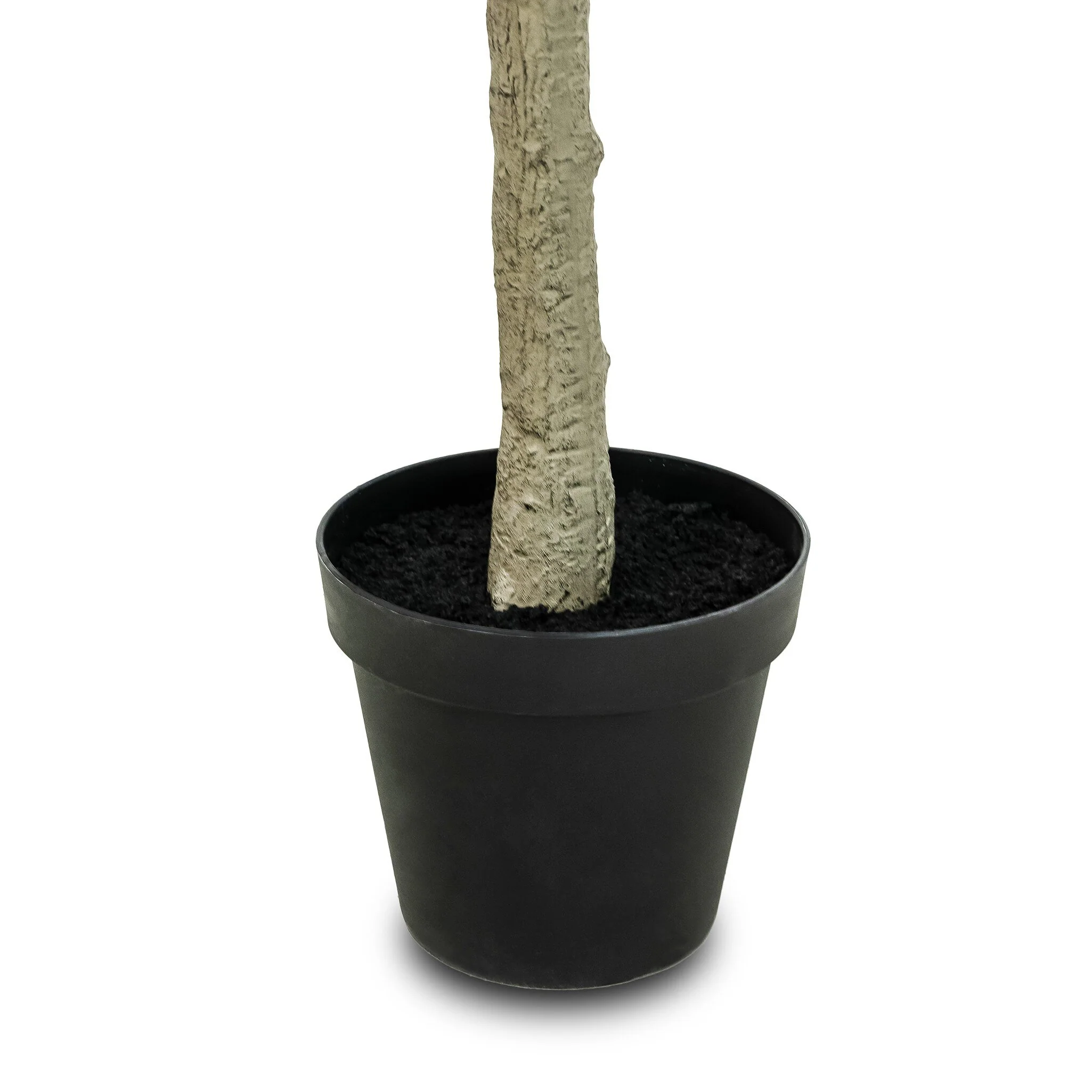Faux Eucalyptus Tree - Image 11