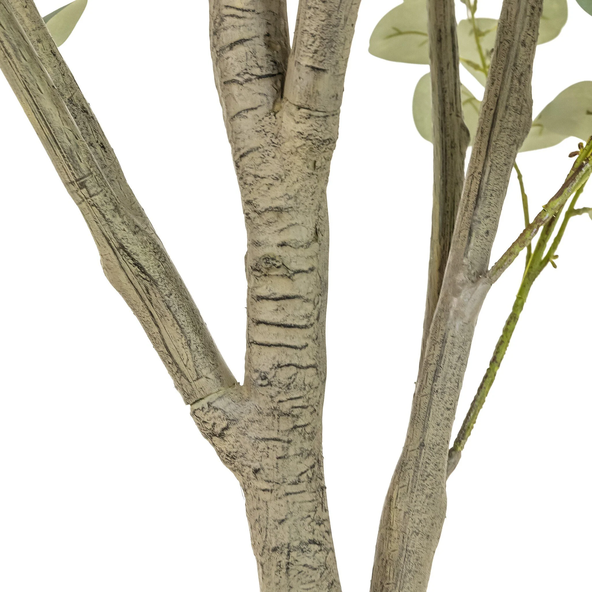 Faux Eucalyptus Tree - Image 13