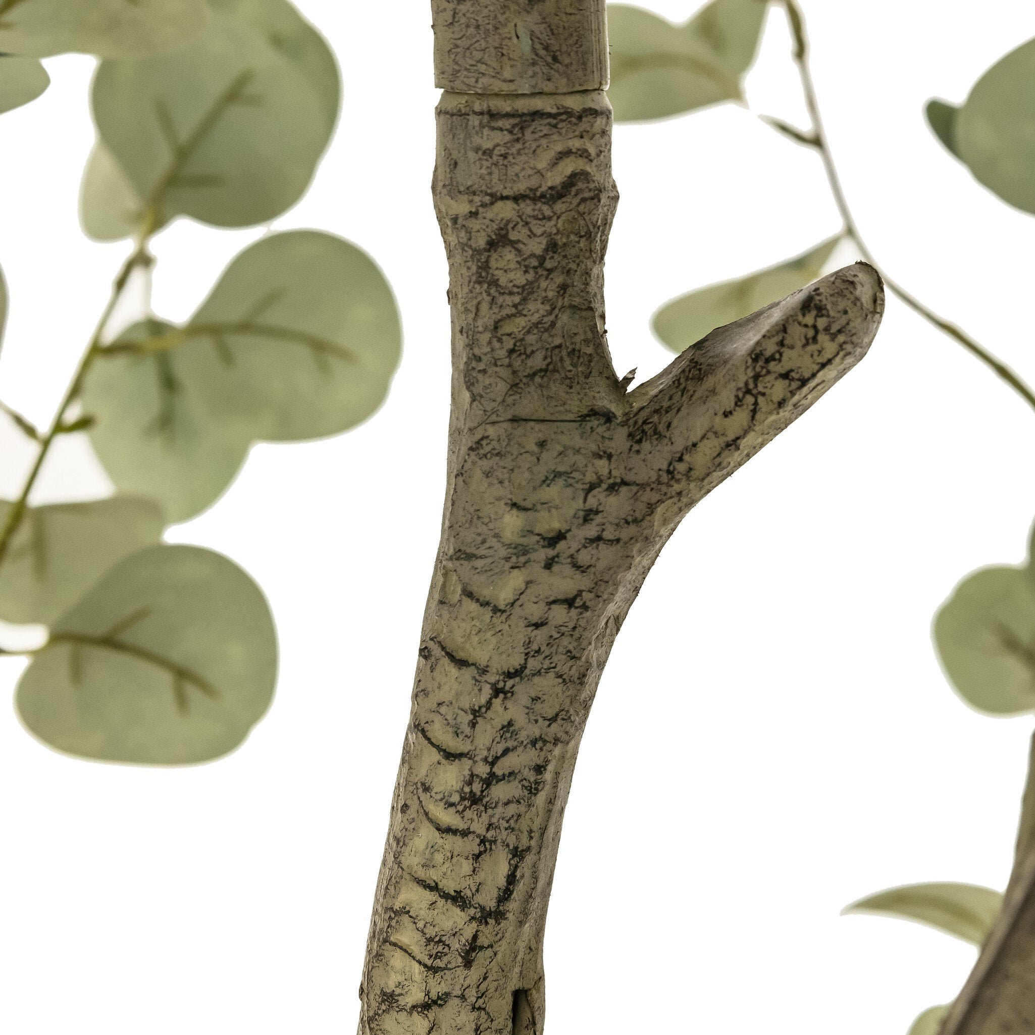Faux Eucalyptus Tree - Image 14