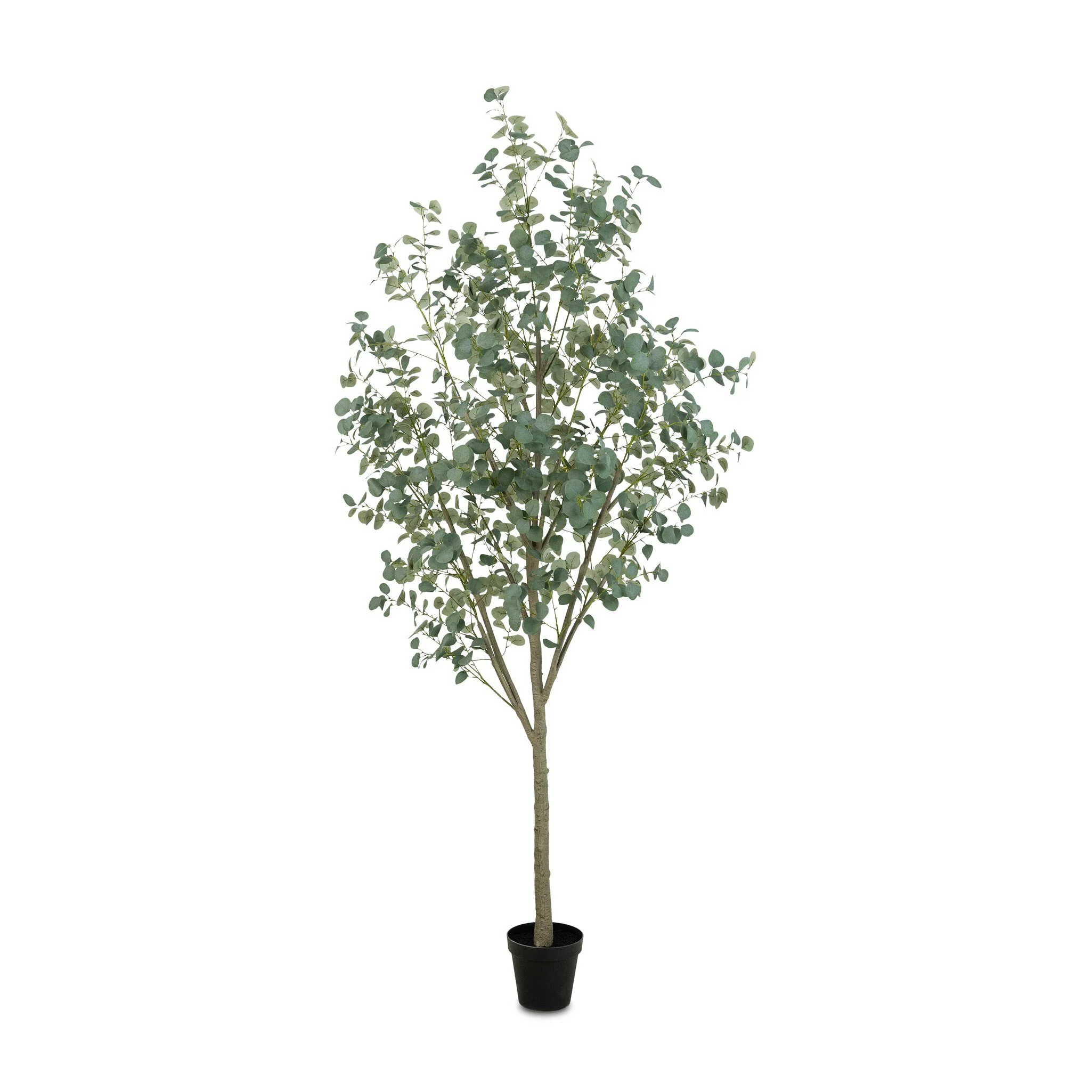 Faux Eucalyptus Tree - Image 17