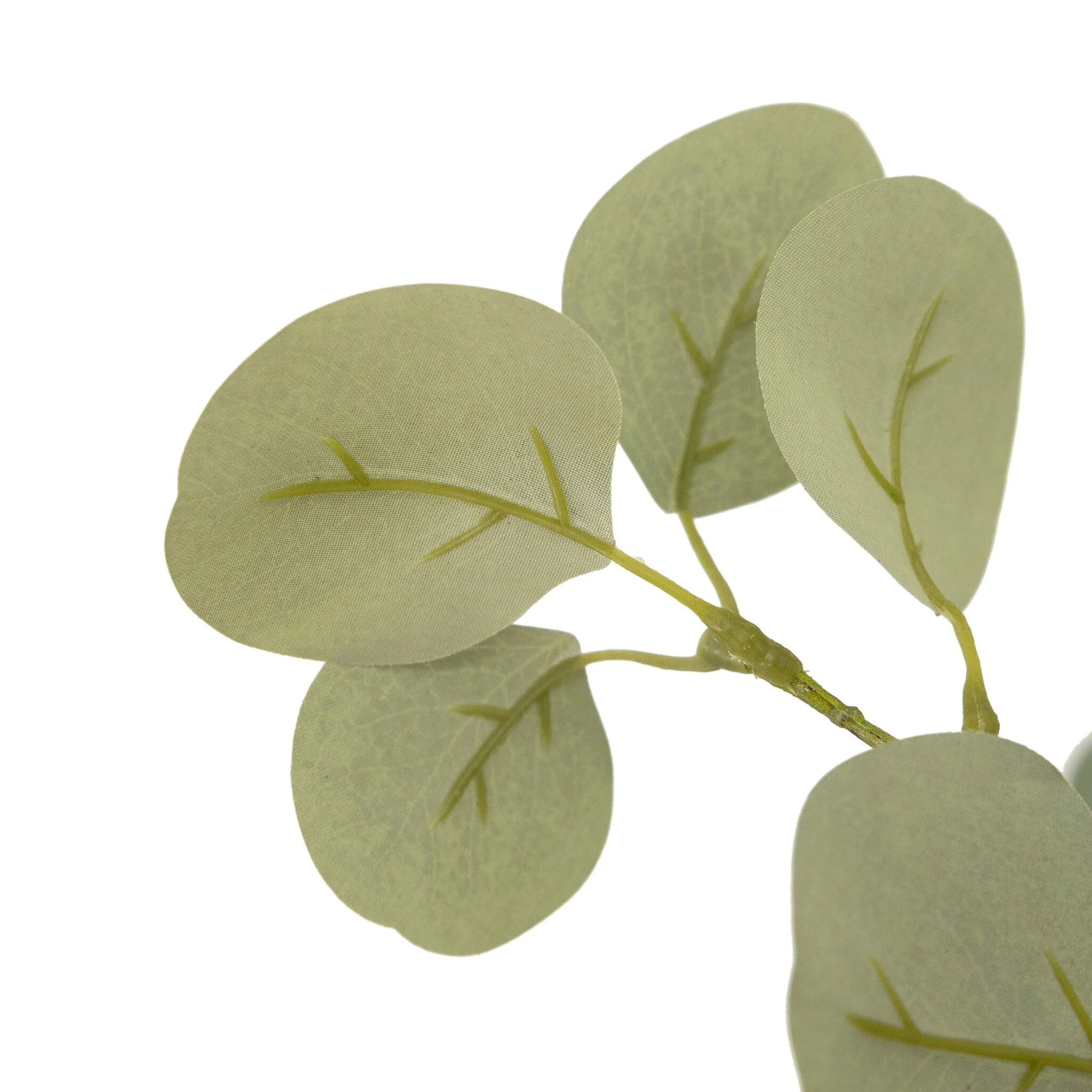 Faux Eucalyptus Tree - Image 6