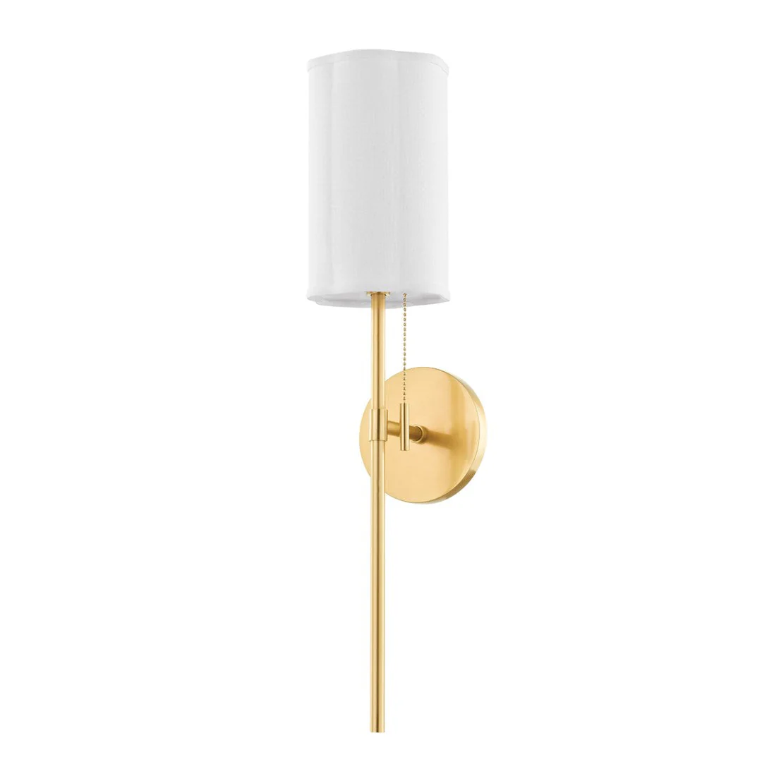 Fawn Wall Sconce
