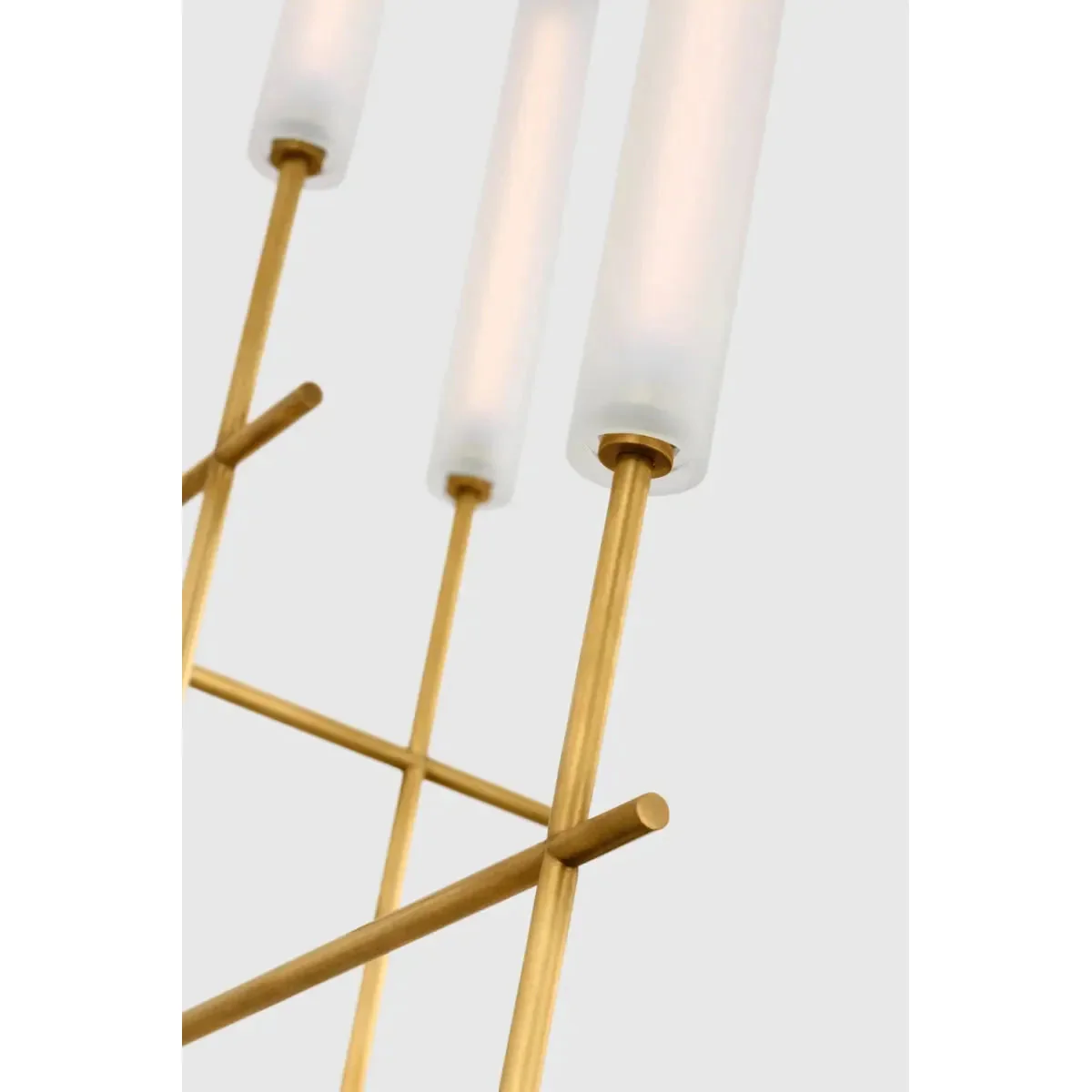 Fay 32" Chandelier - Image 2