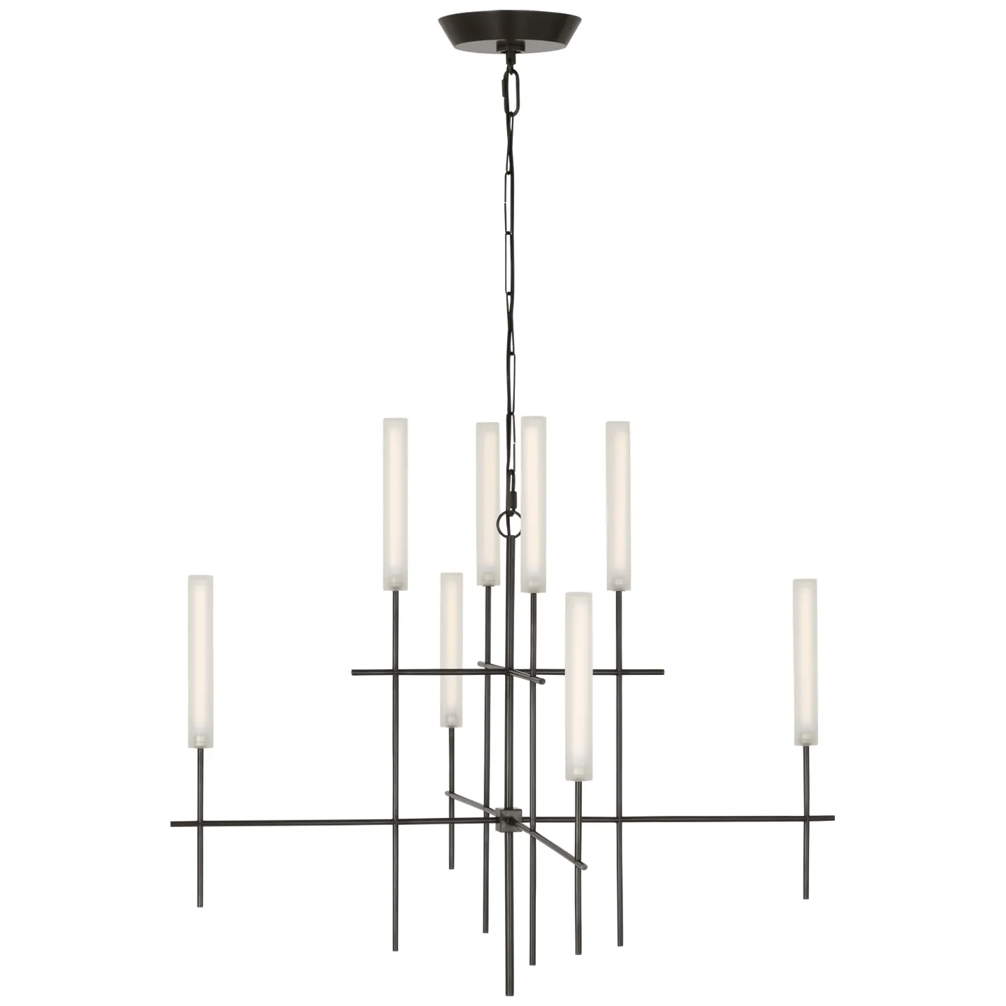 Fay 32" Chandelier - Image 3