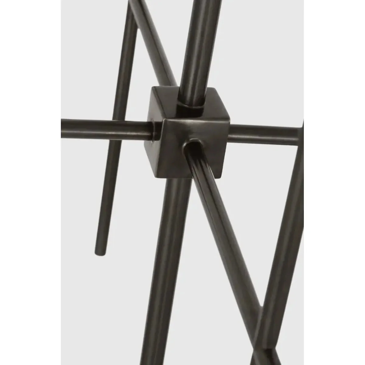 Fay 32" Chandelier - Image 5
