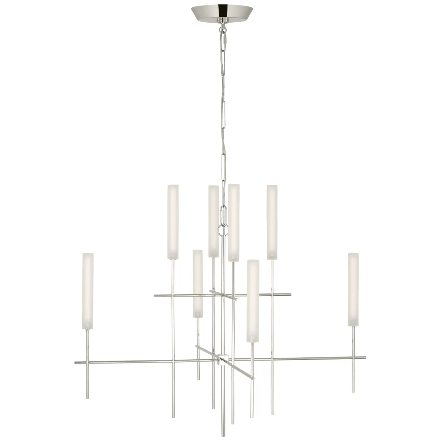 Fay 32" Chandelier - Image 6