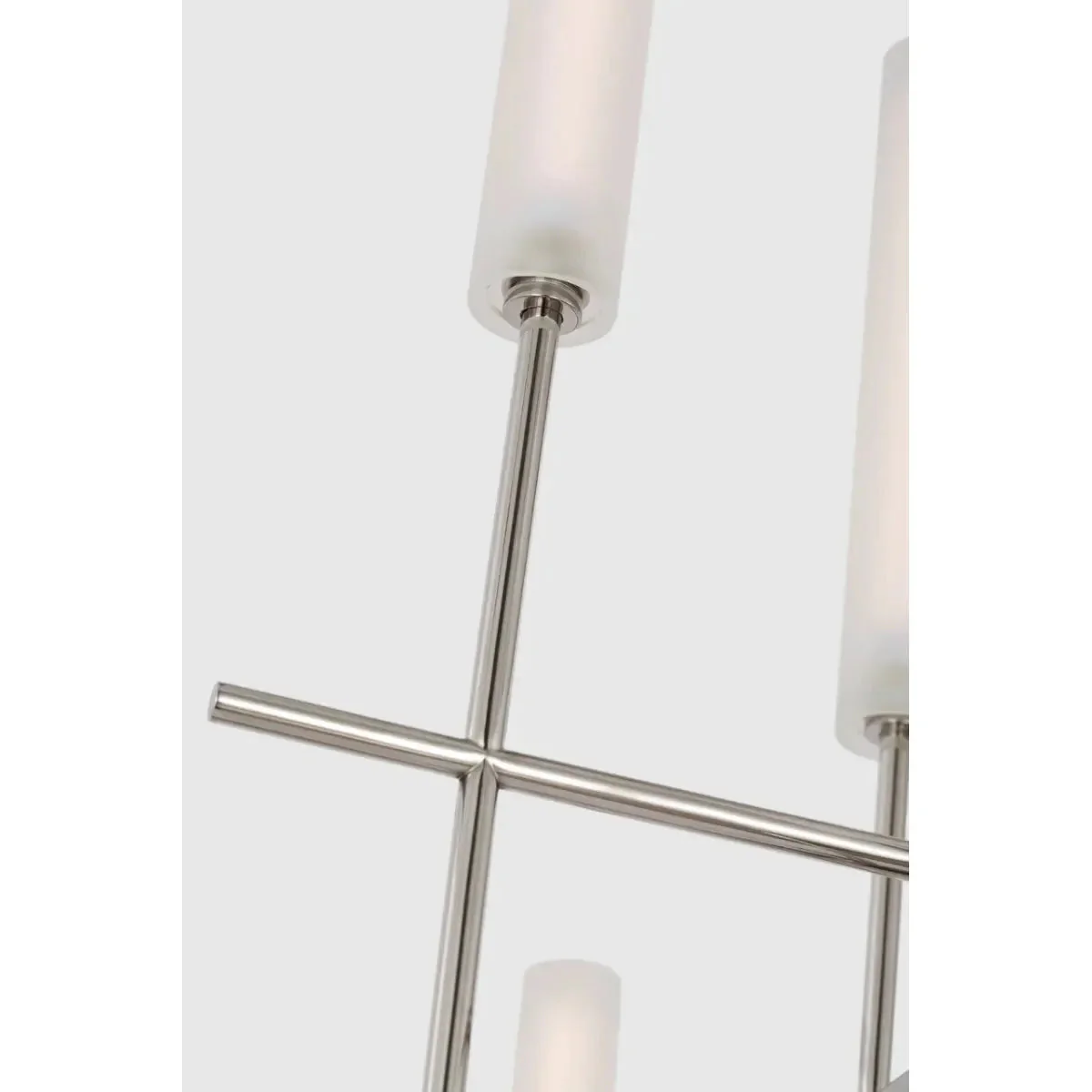 Fay 32" Chandelier - Image 7