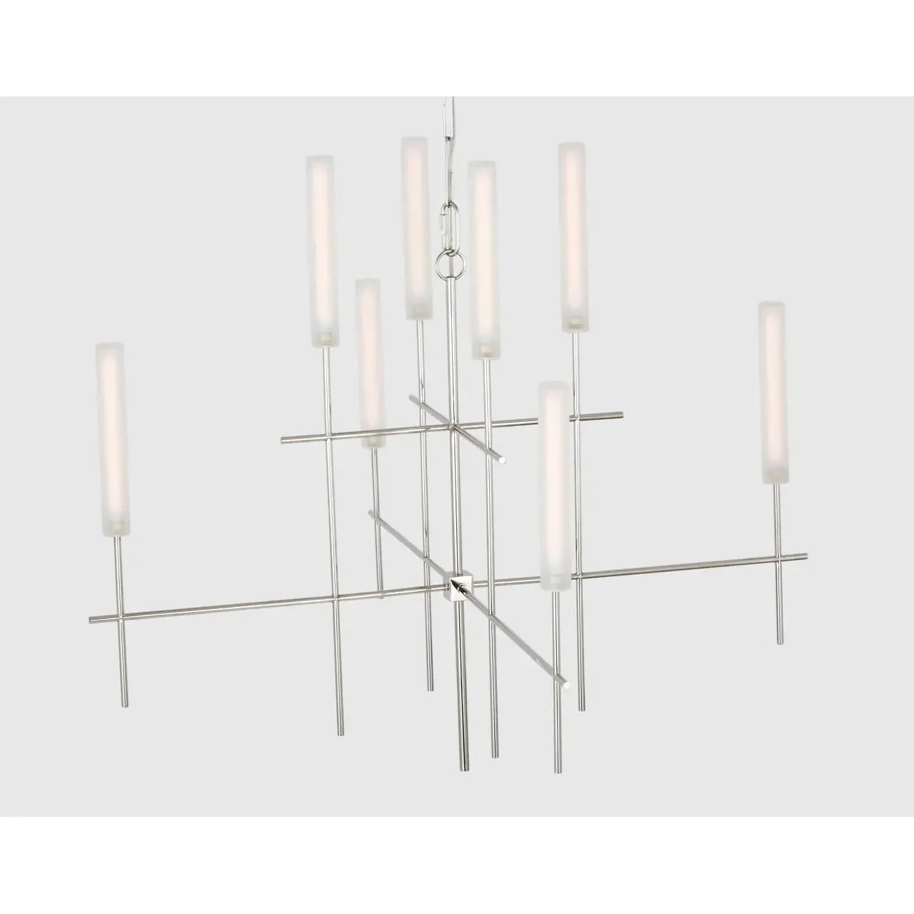 Fay 32" Chandelier - Image 8