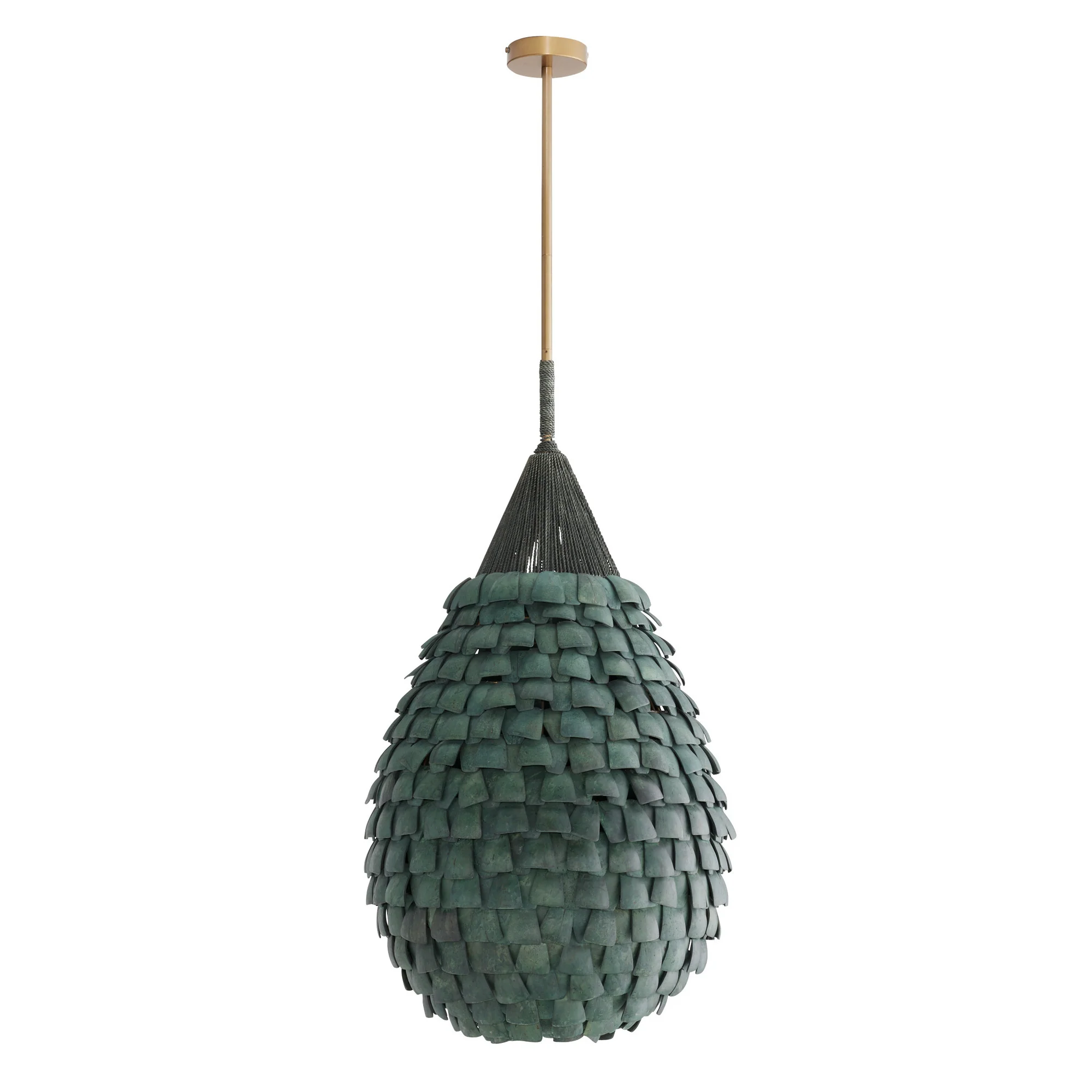 Ferndale Pendant - Image 3