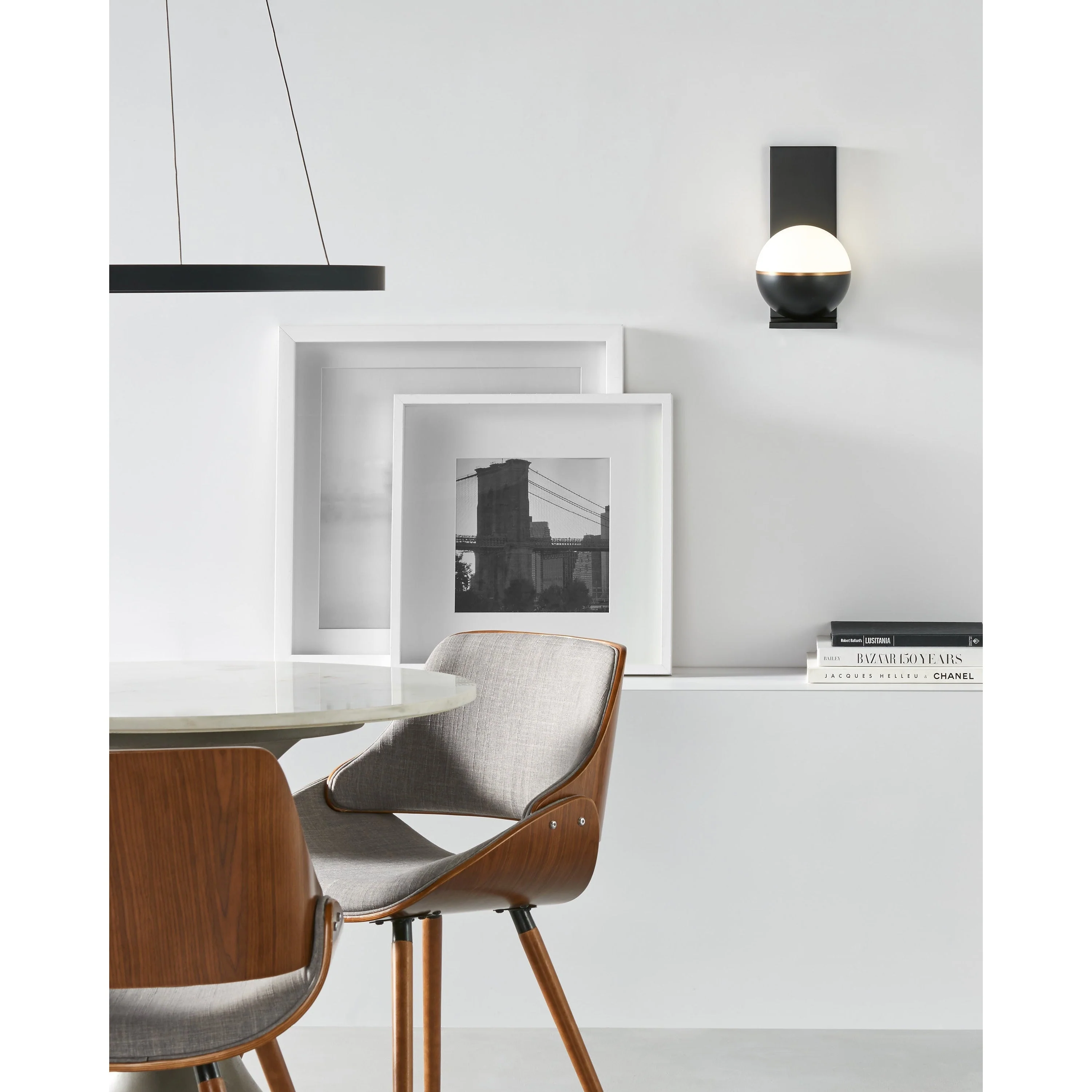 Fiama Chandelier - Image 9