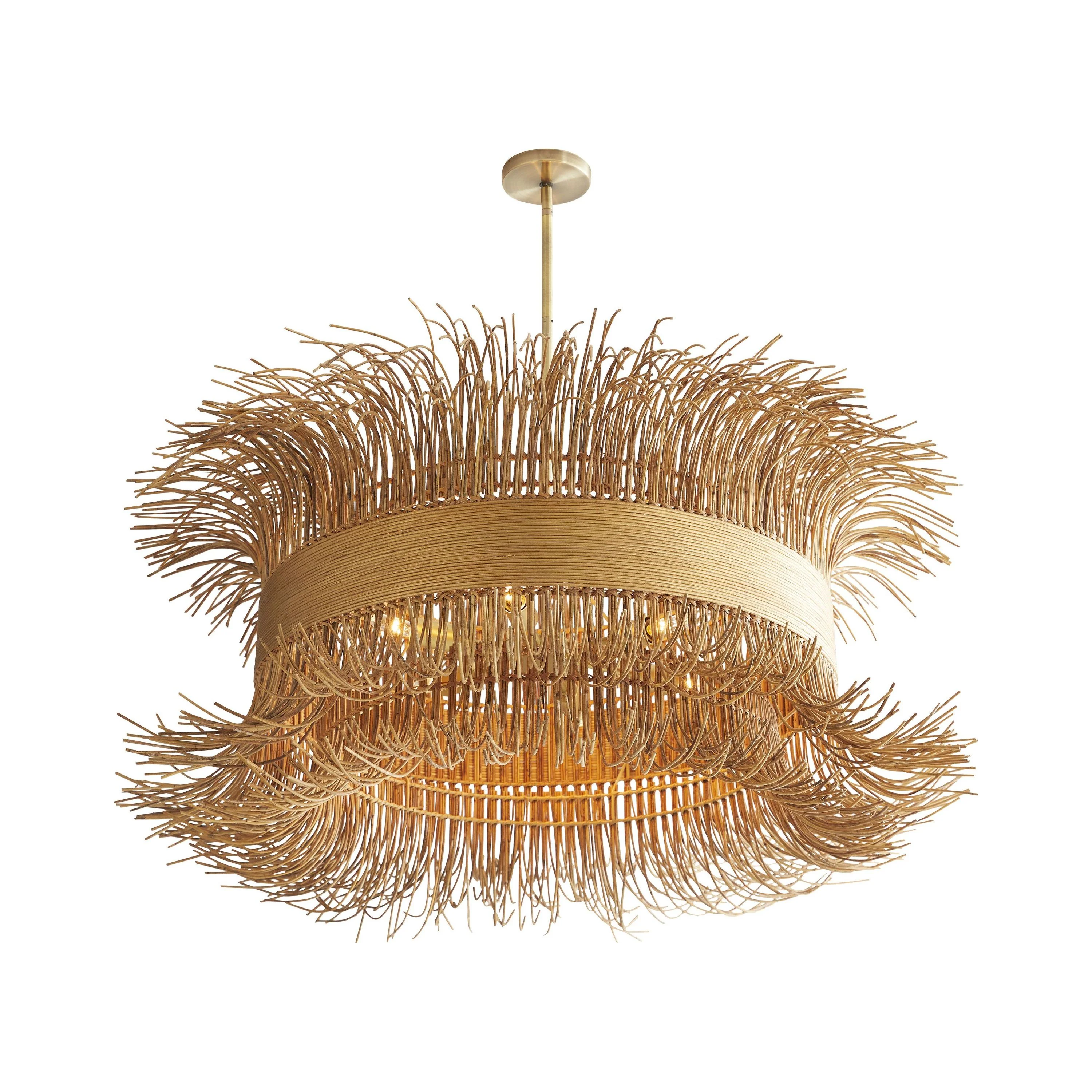 Filamento Chandelier - Image 9