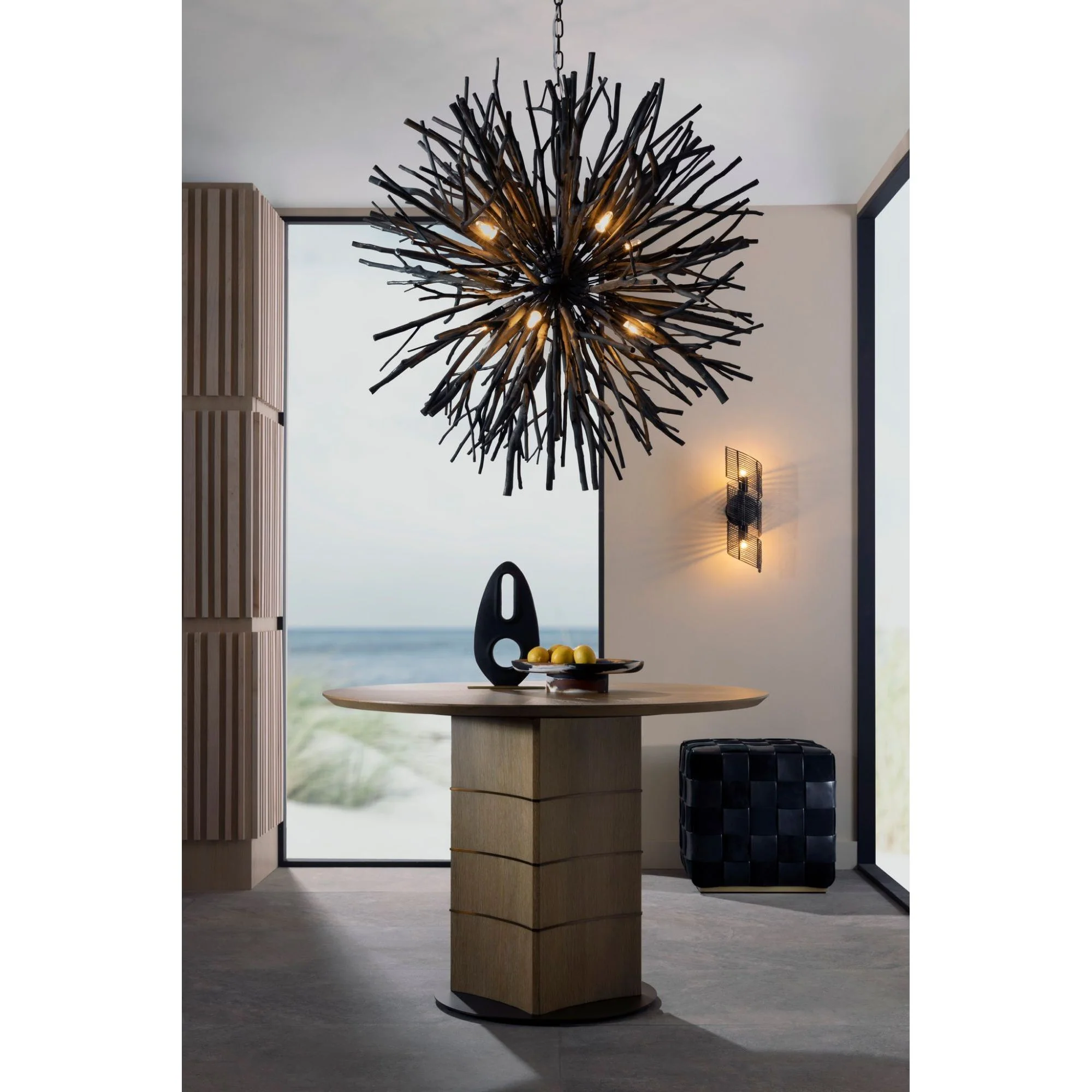 Finch Chandelier - Image 2
