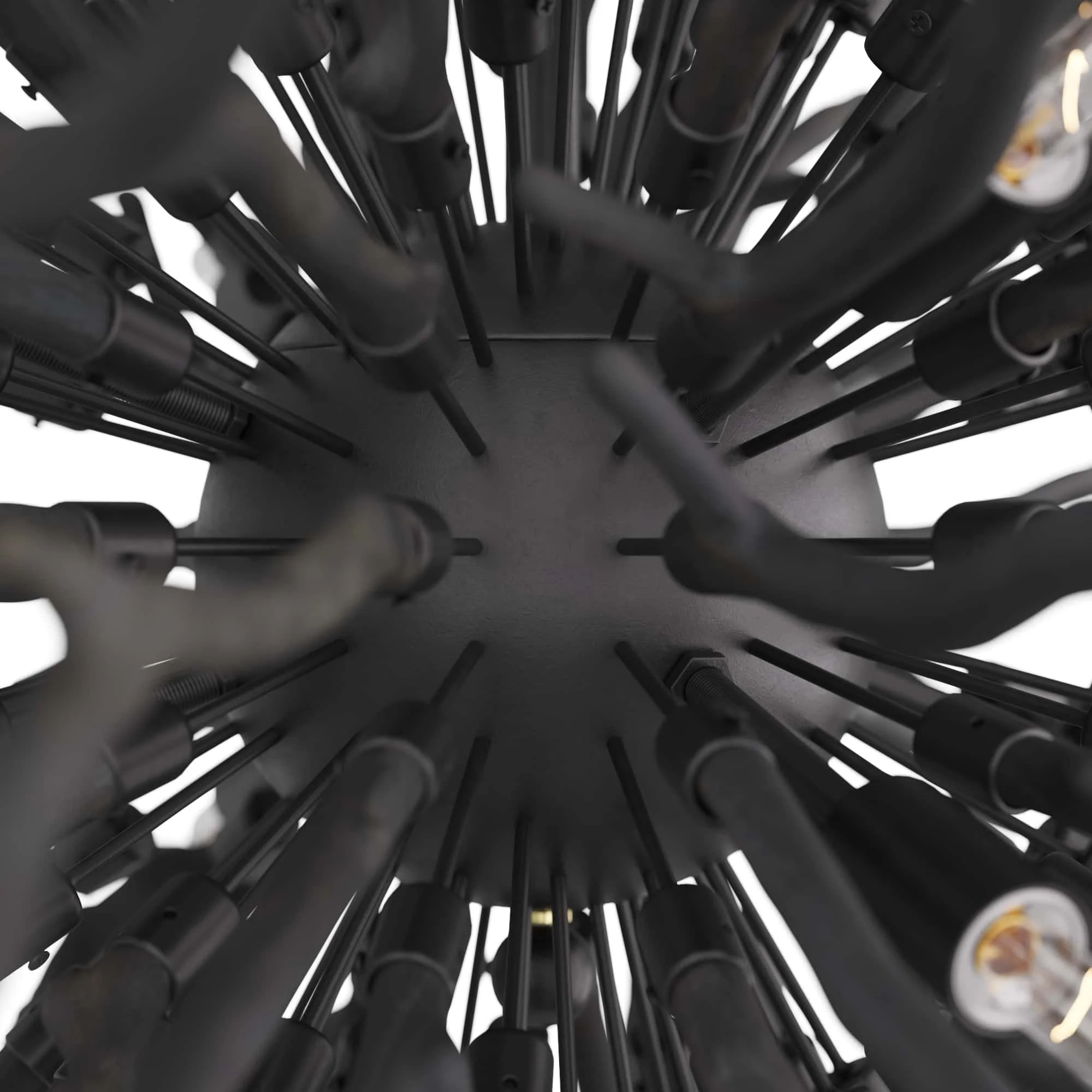Finch Chandelier - Image 4