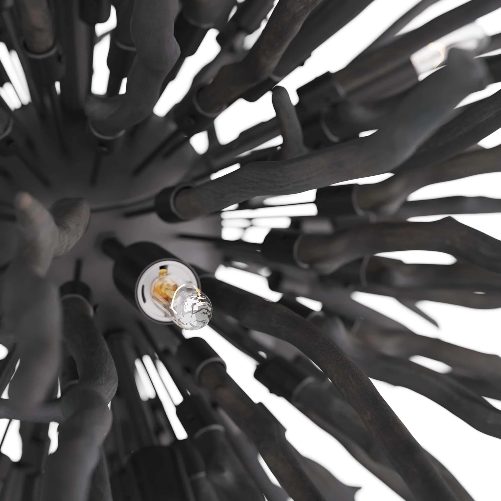 Finch Chandelier - Image 5