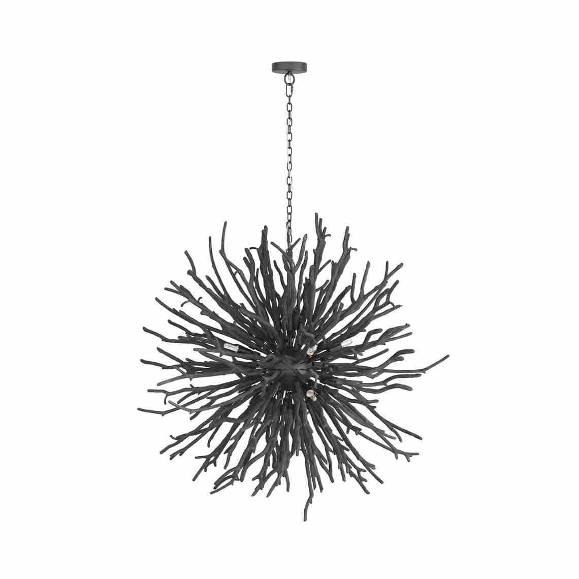 Finch Chandelier - Image 6