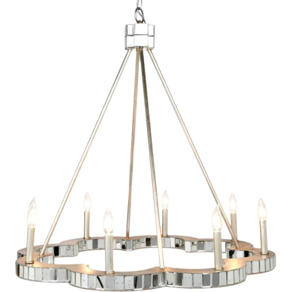 Fiona Chandelier