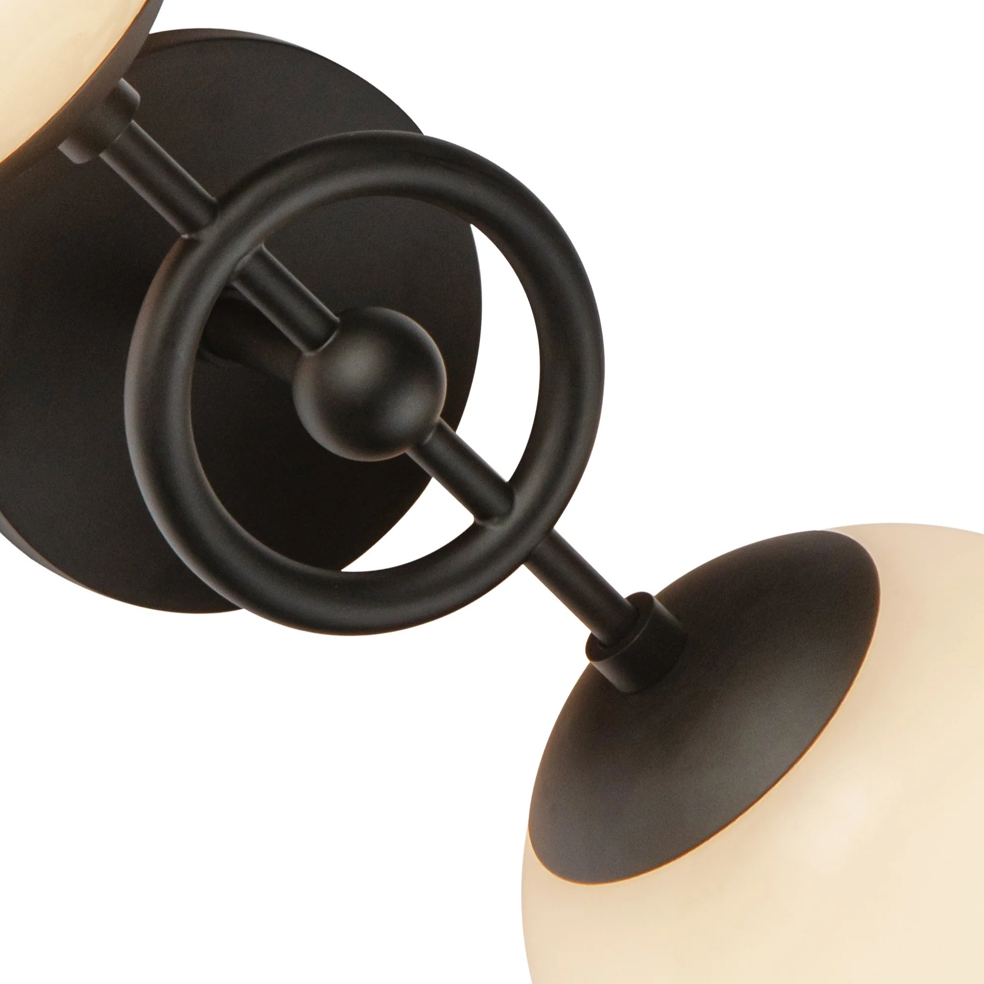 Fiore 2 Lights Wall Sconce - Image 10