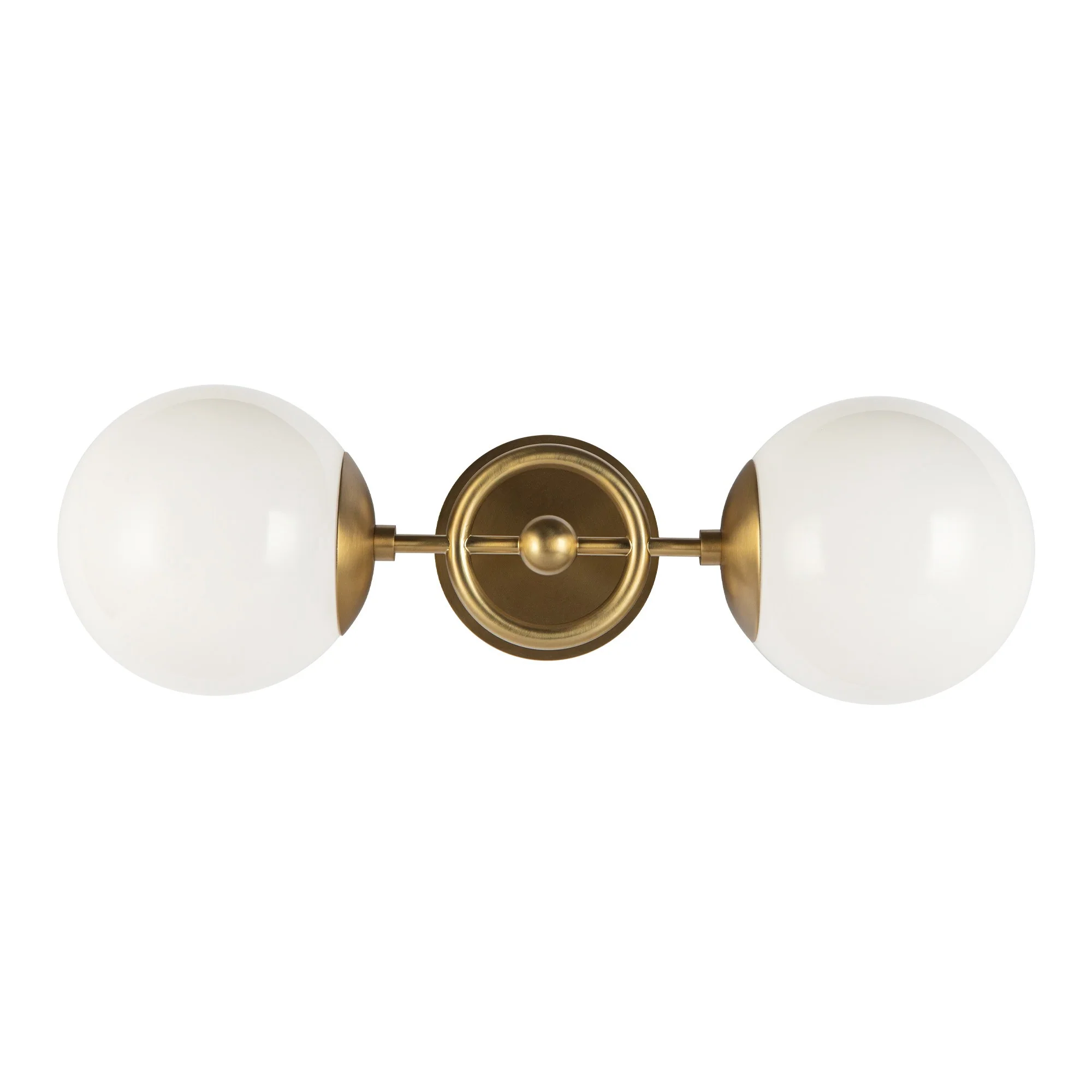 Fiore 2 Lights Wall Sconce - Image 2