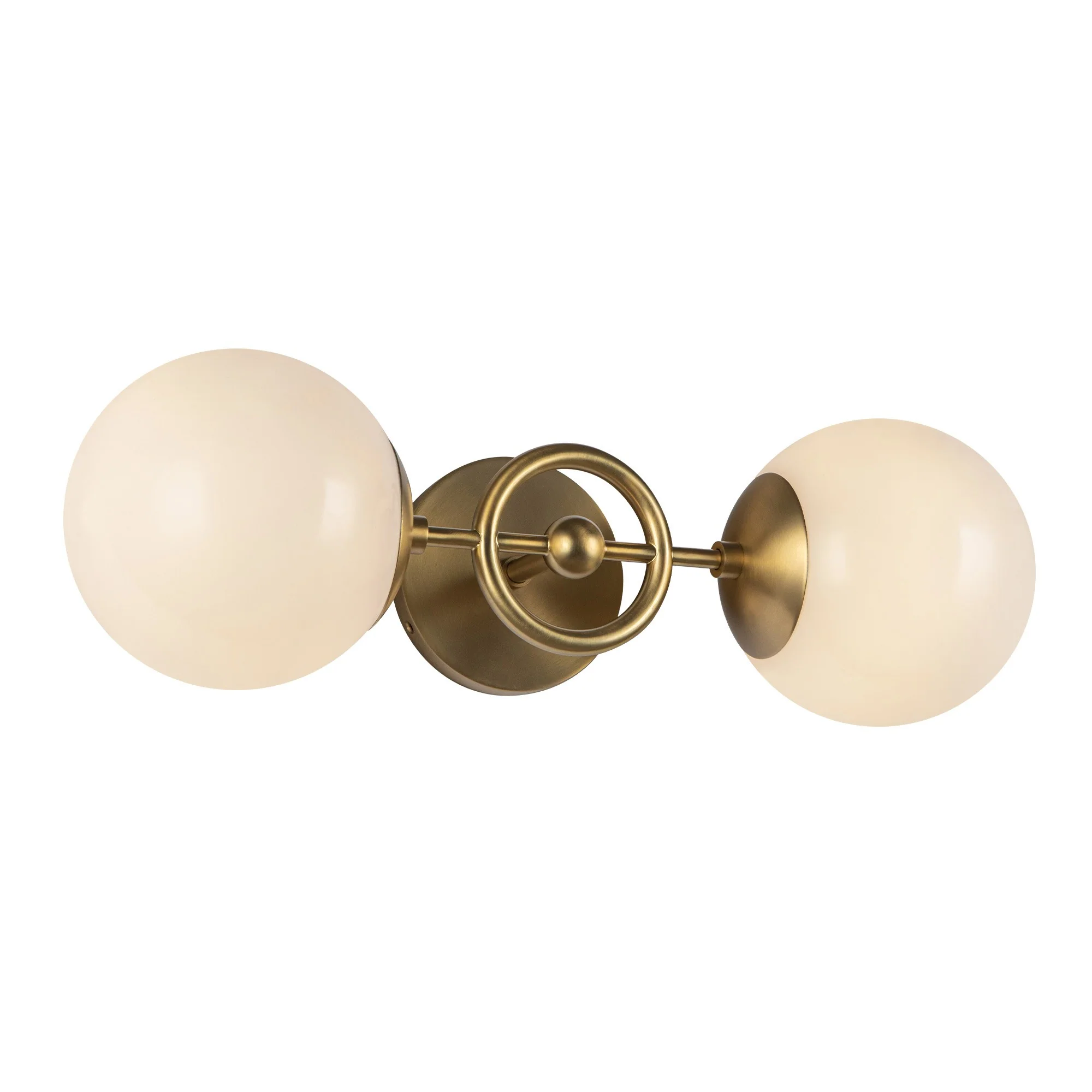 Fiore 2 Lights Wall Sconce - Image 3