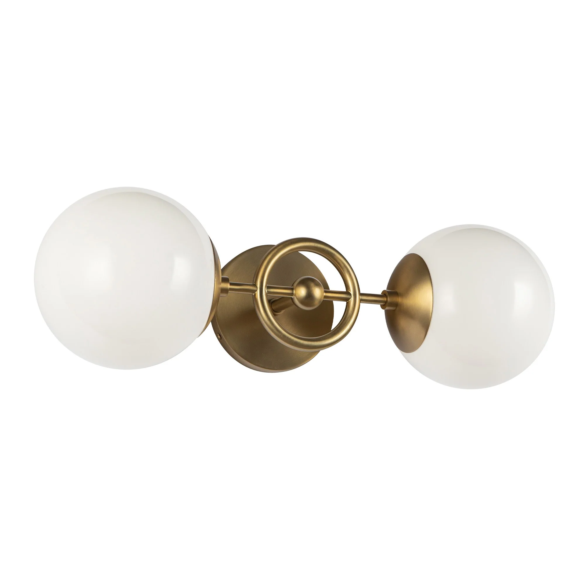 Fiore 2 Lights Wall Sconce - Image 4